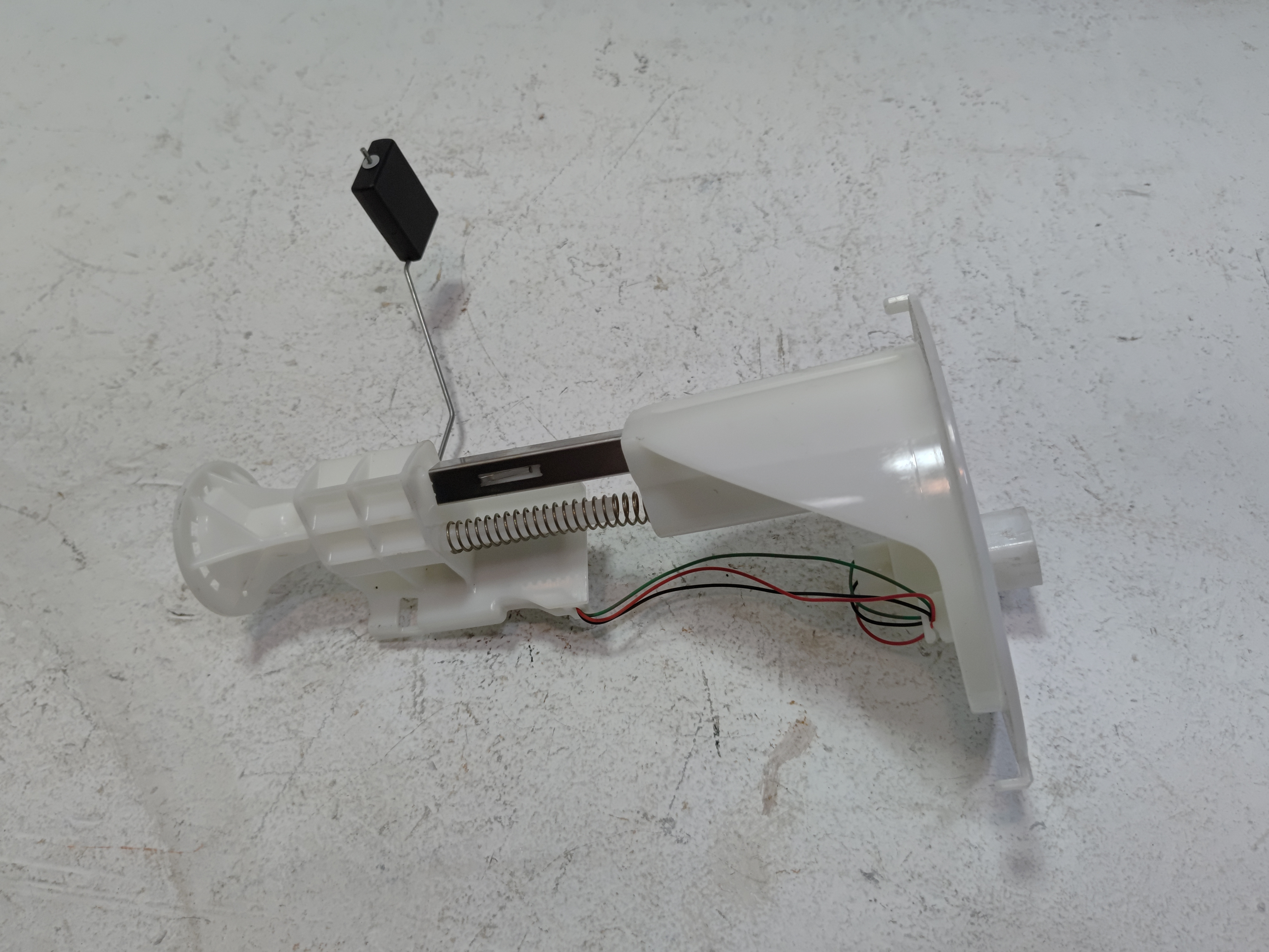 2019-2025 TOYOTA RAV4 FUEL GAS TANK PUMP SENDING UNIT W/ HOSE OEM