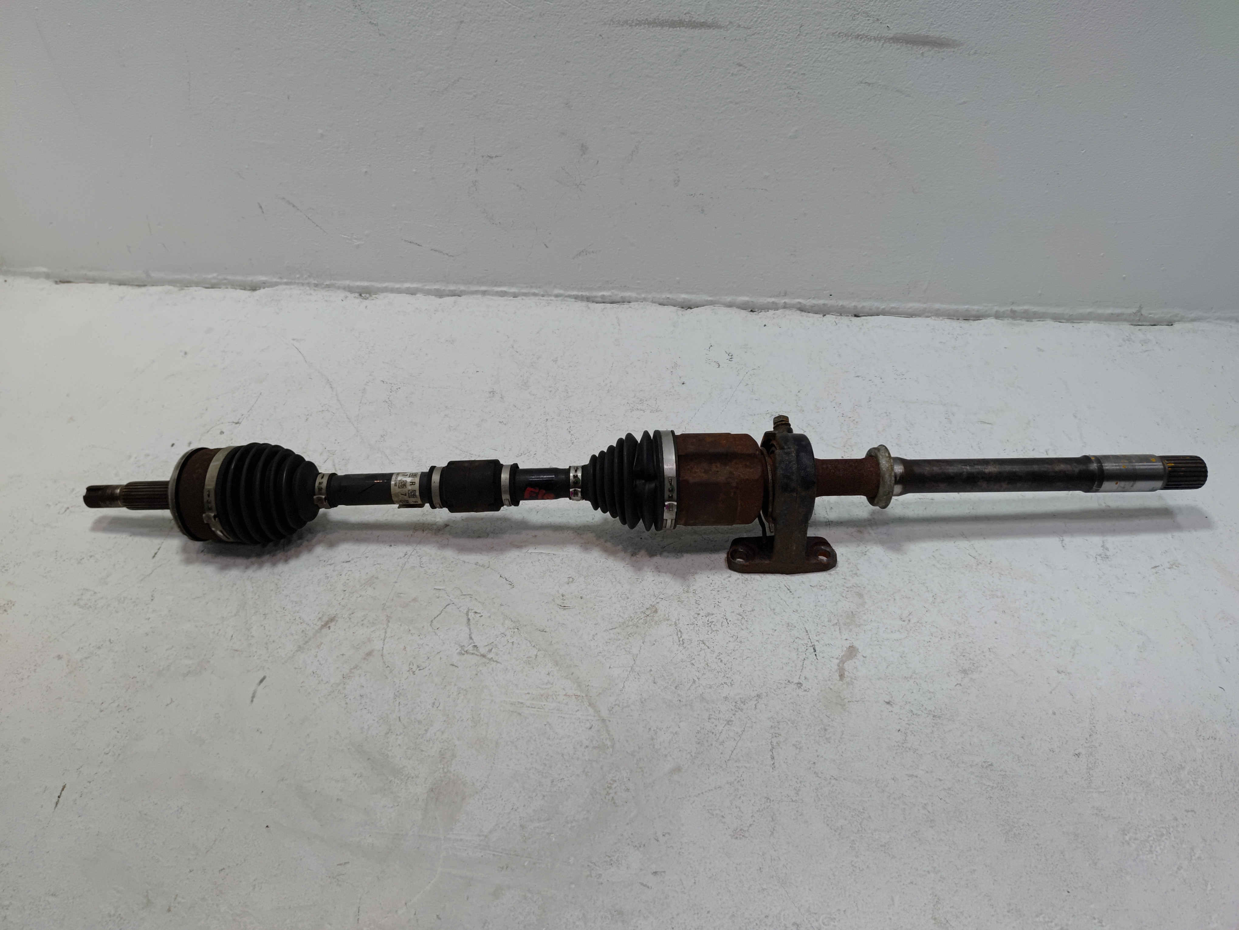 2020-2025 Toyota RAV4 Passenger Right Front Left Axle Shaft Assembly OEM