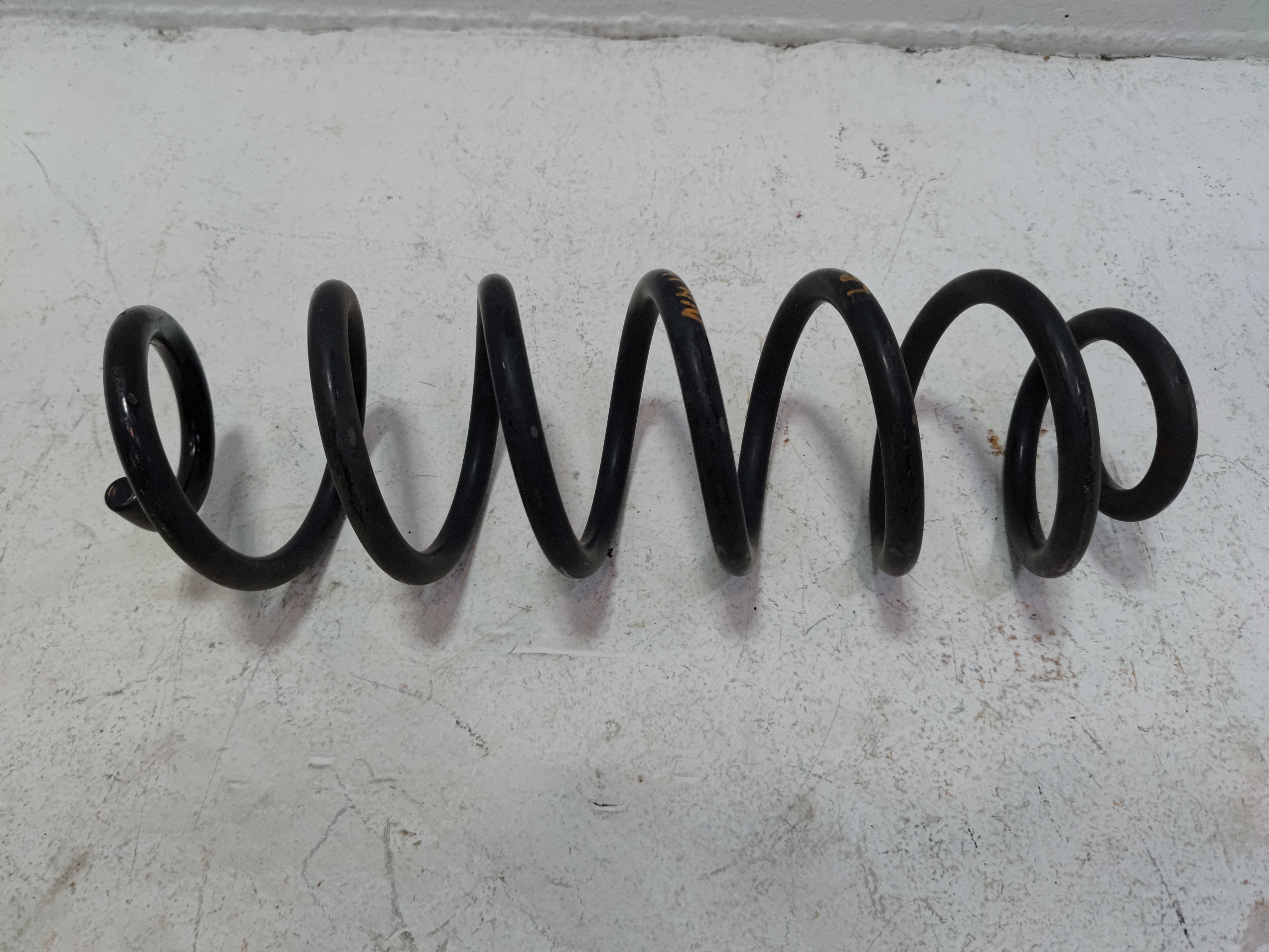 2019-2025 Toyota RAV4 XLE AWD Rear Left or Right Side Coil Spring OEM 1PCS