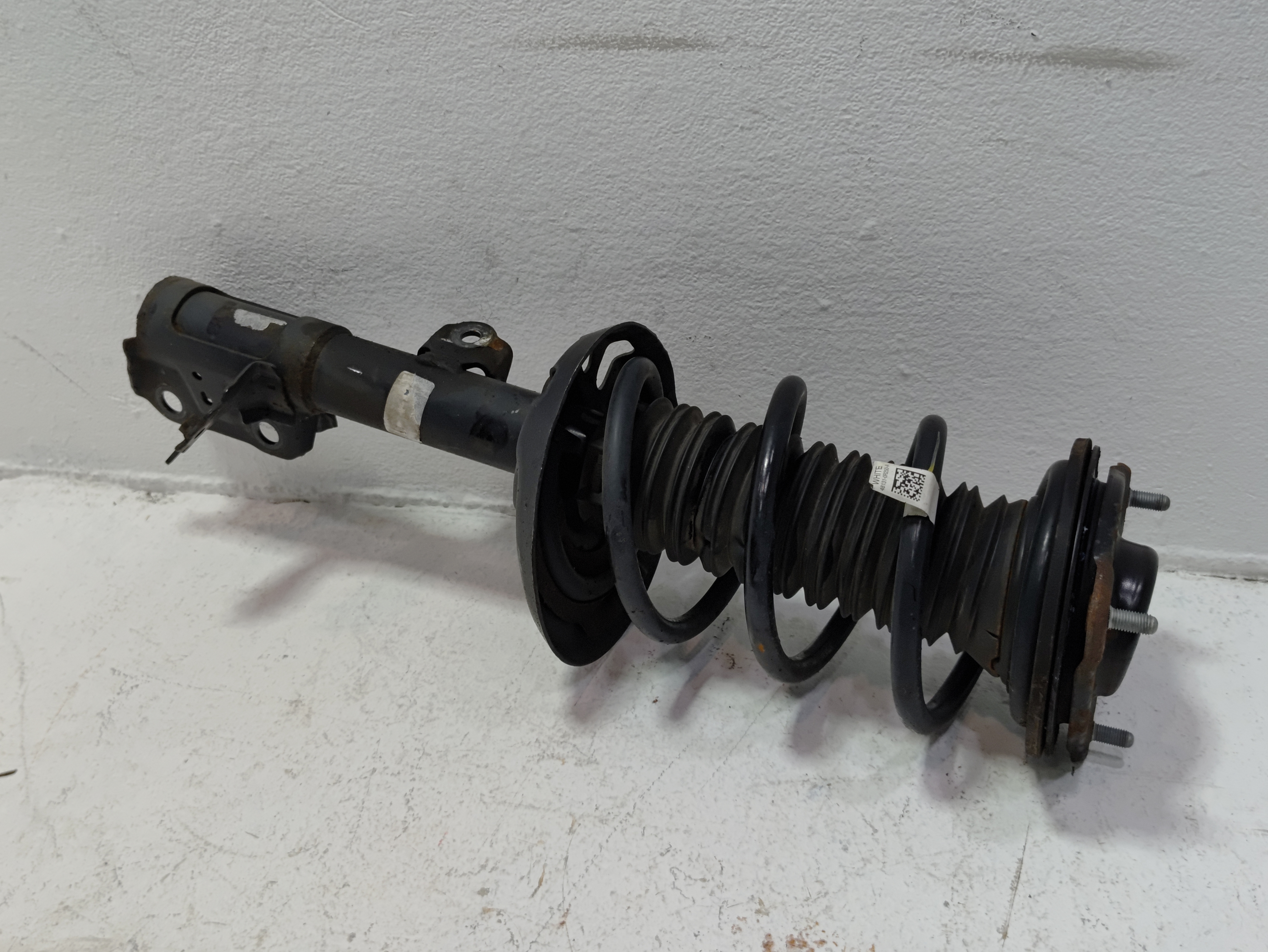 2019 - 2025 Toyota RAV4 Left Driver Side Strut Absorber Shock Assembly OEM