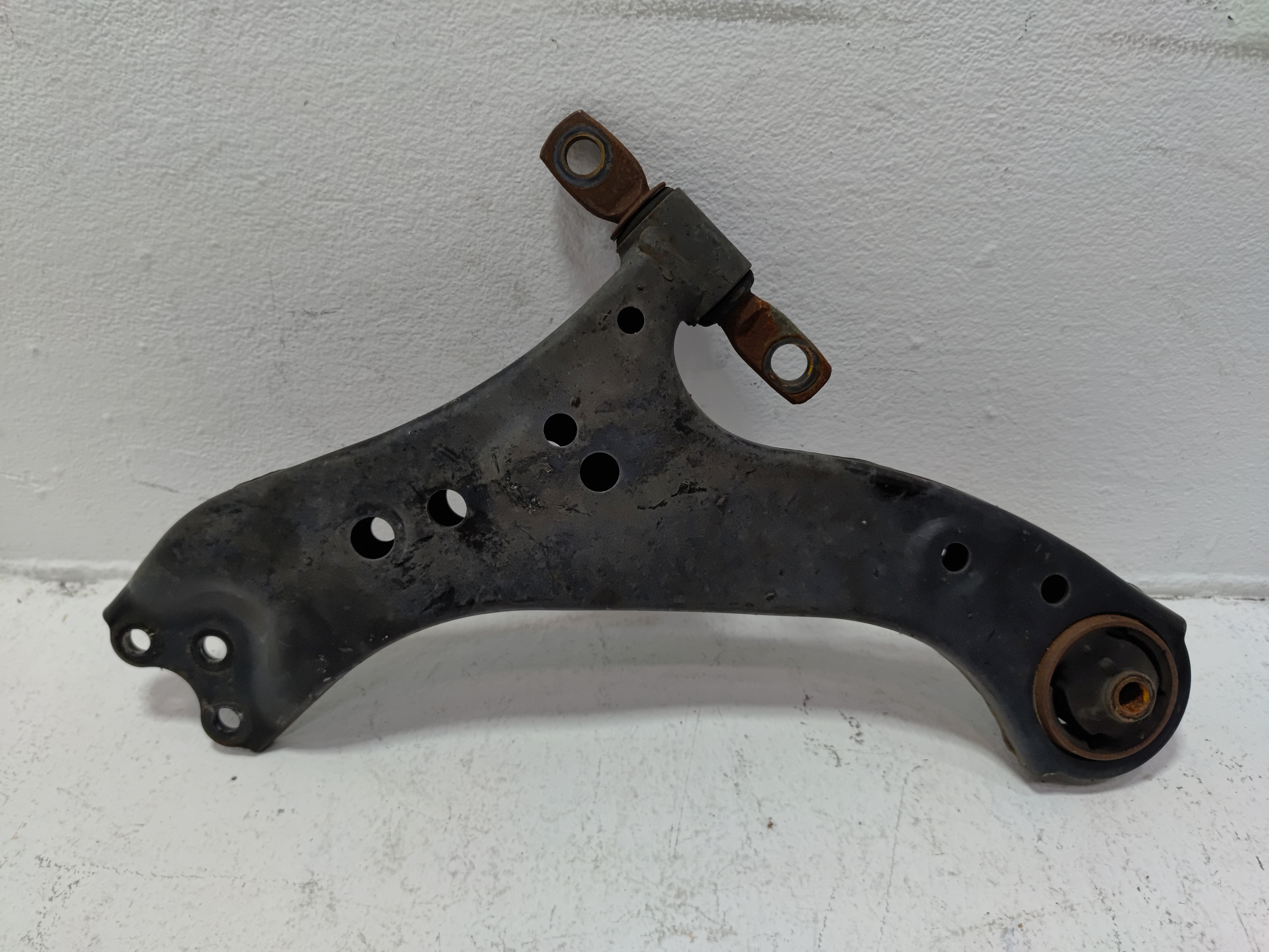 2019-2025 Toyota RAV4 Front Suspension Left Driver Side Lower Control Arm OEM
