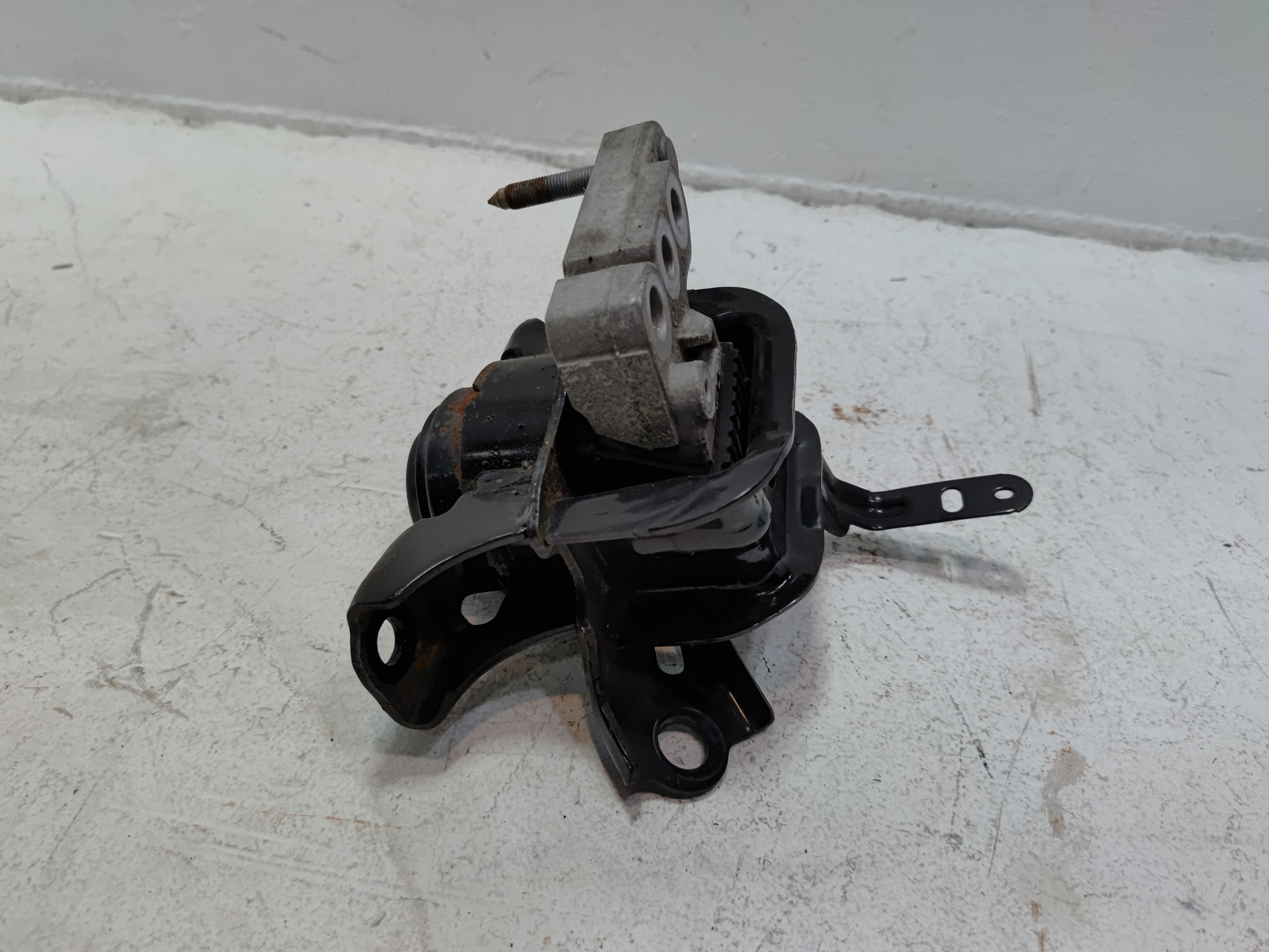 2019-2025 Toyota RAV4 2.5L Front Right Passenger Side Engine Motor Mount OEM