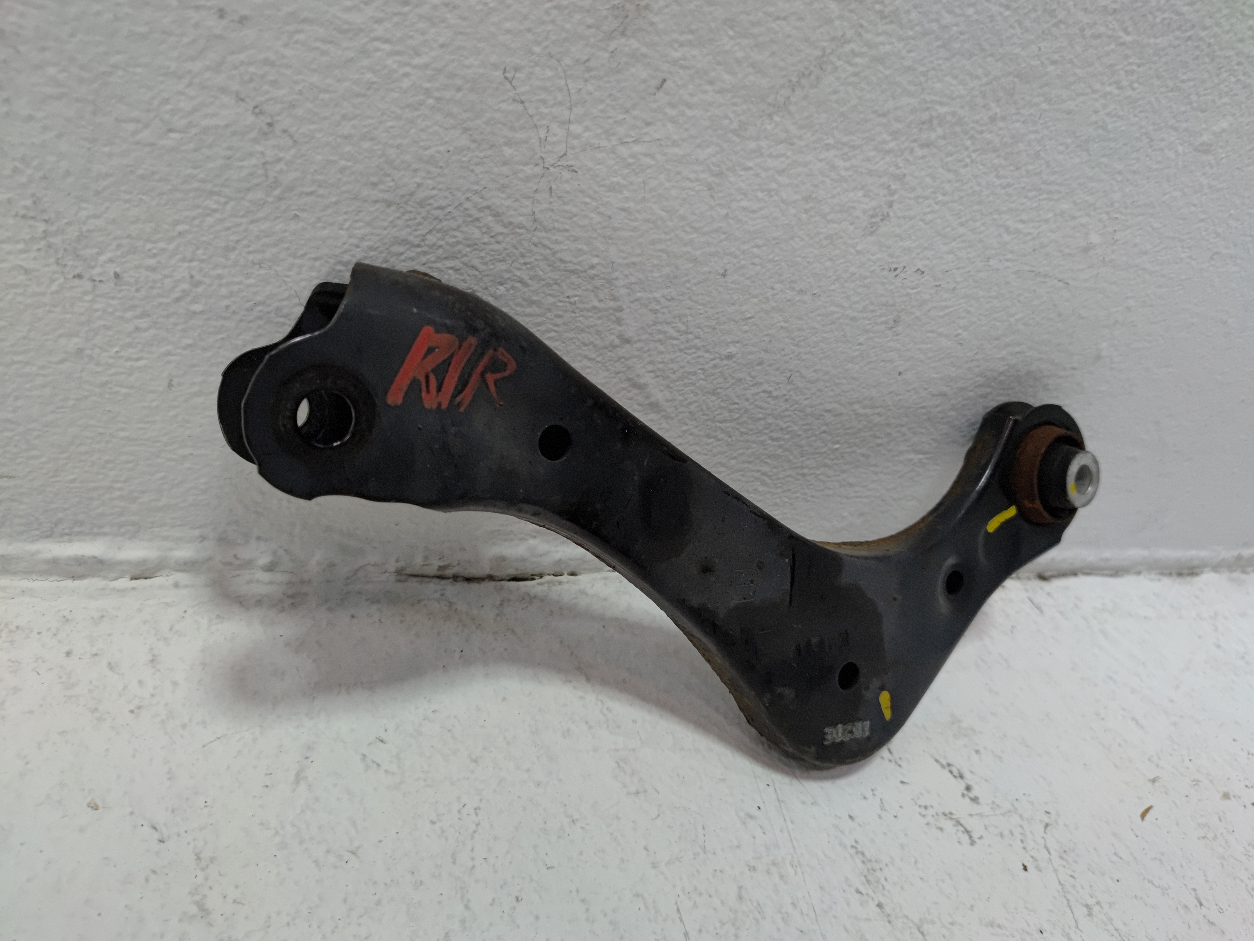 2019-2025 Toyota RAV4 Rear Right Passenger Side Upper Control Arm OEM