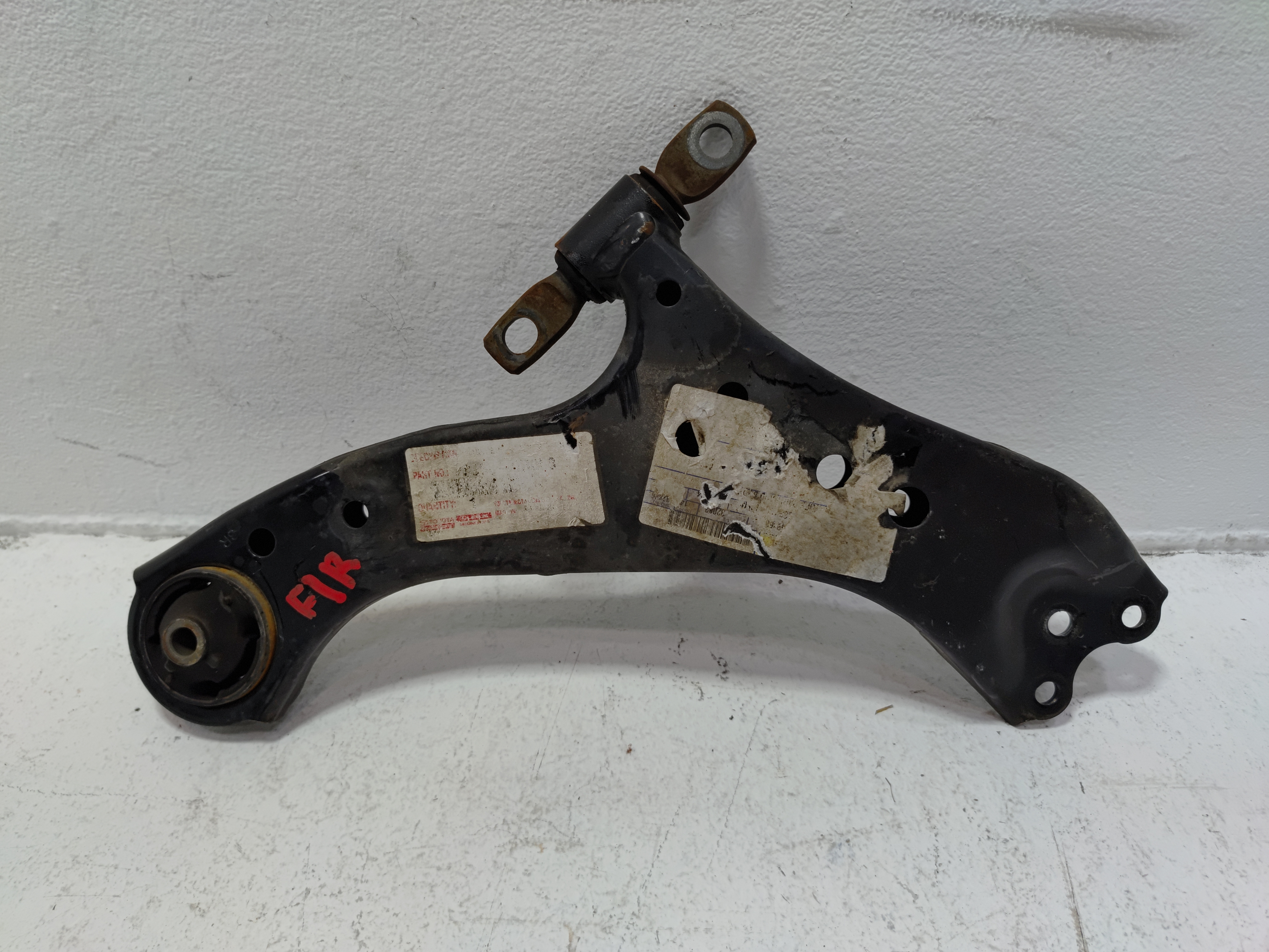 2019-2025 Toyota RAV4 Front Suspension Passenger Side Lower Control Arm OEM
