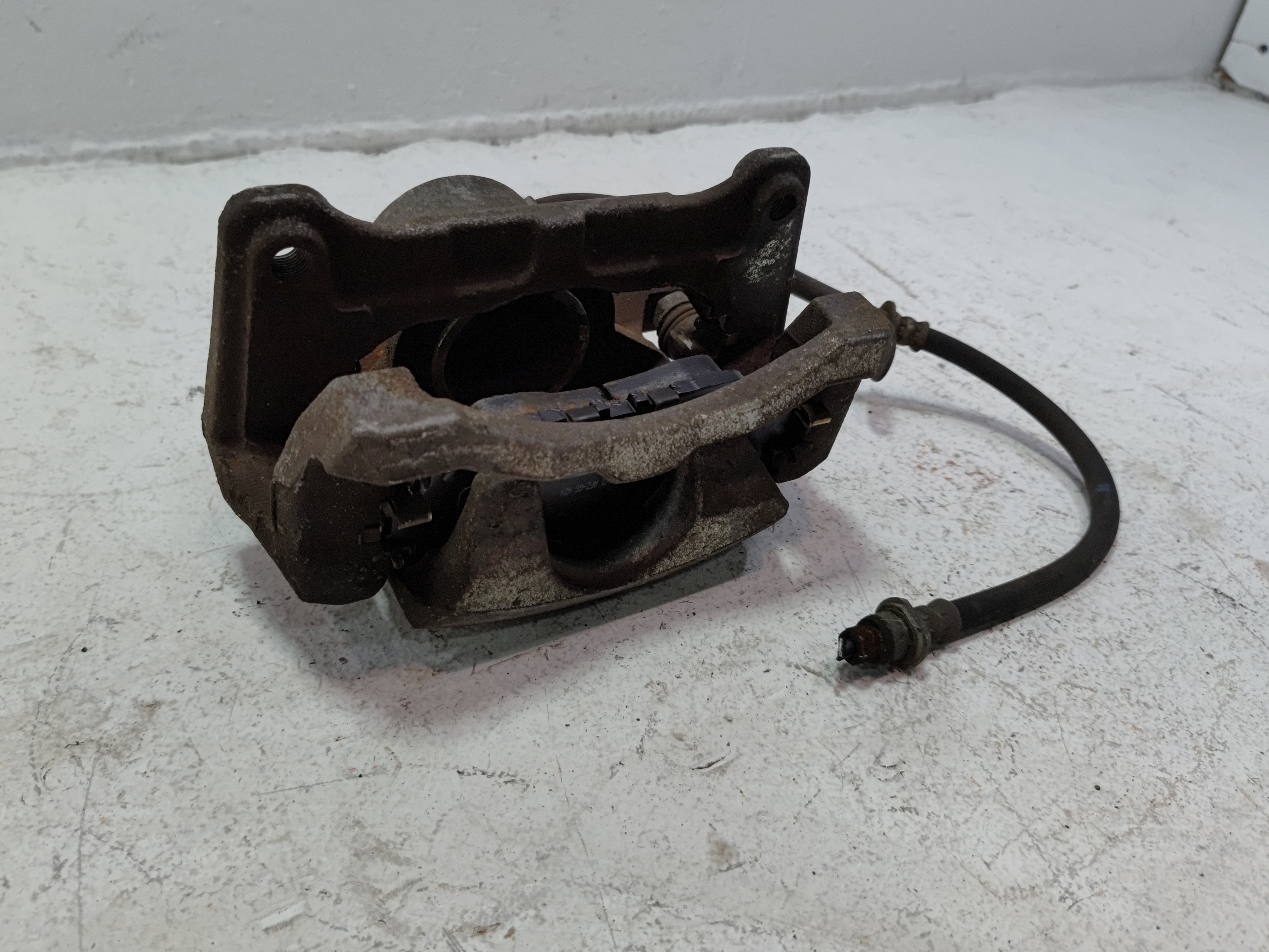 2019-2025 Toyota RAV4 Front Right Passenger Side Disc Brake Caliper OEM