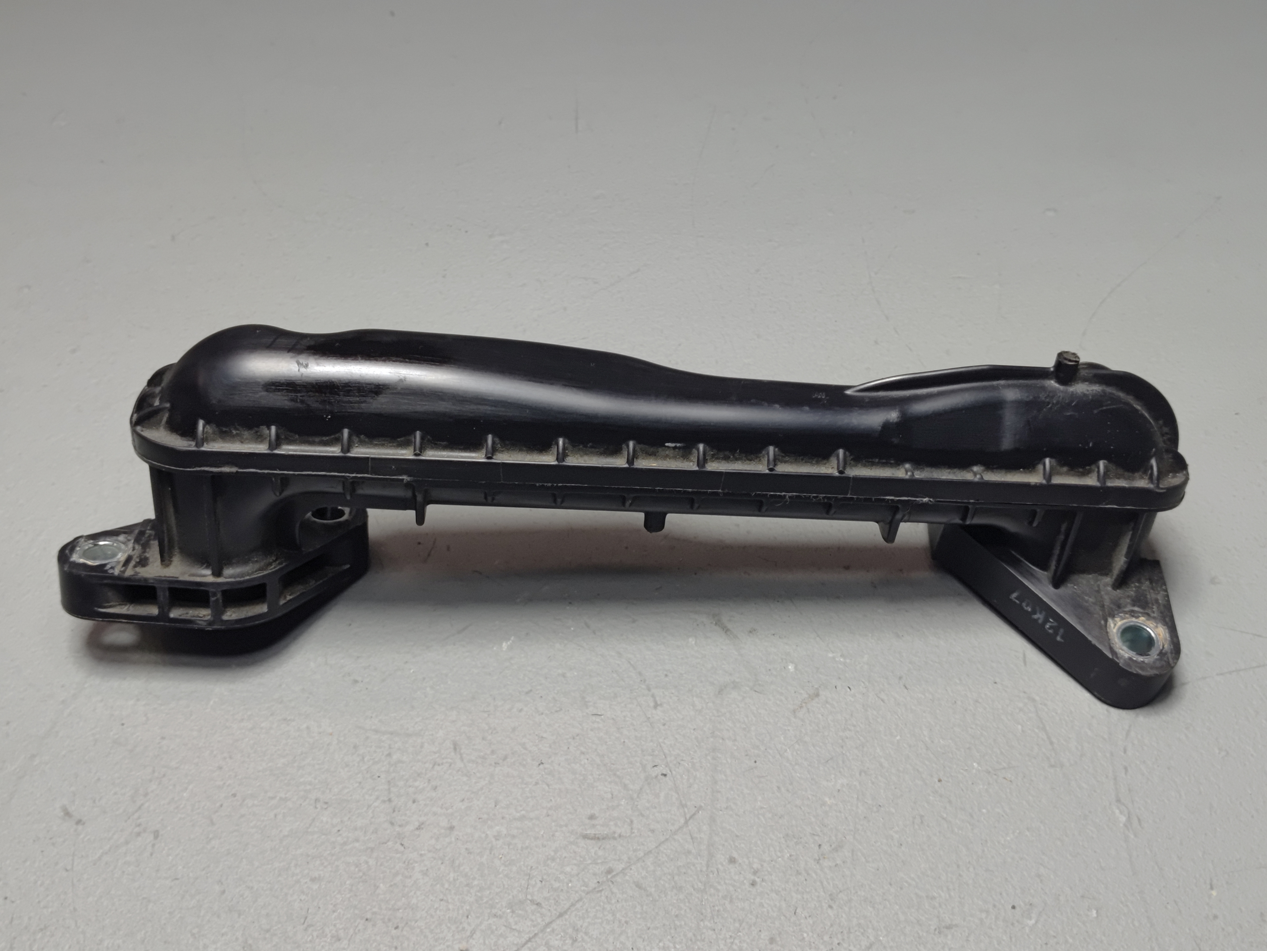 2019 - 2022 TOYOTA RAV4 ENGINE EGR PIPE TUBE HOSE LINE OEM