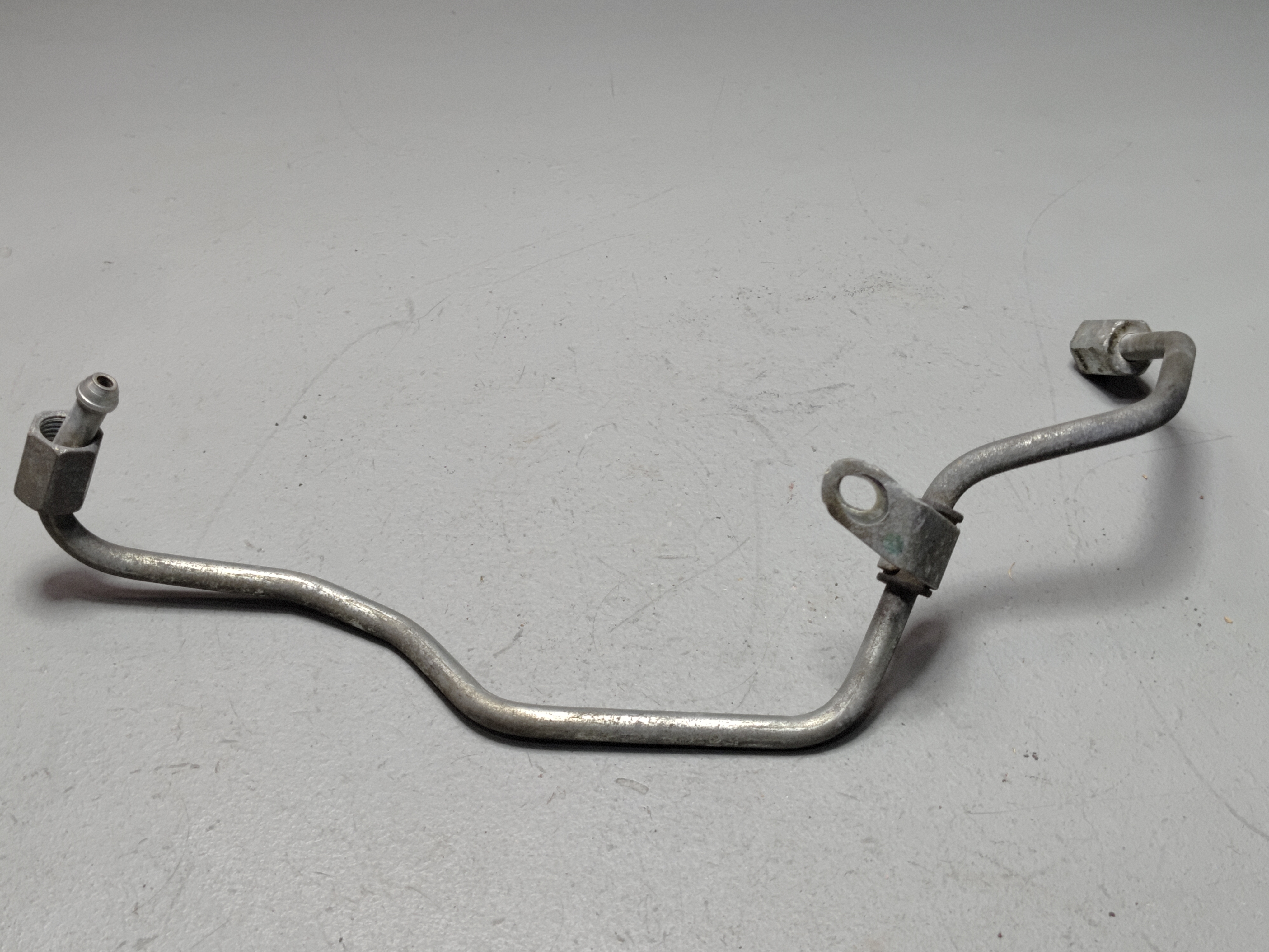 2021 TOYOTA RAV4 AC AIR CONDITION HOSE PIPE LINE OEM