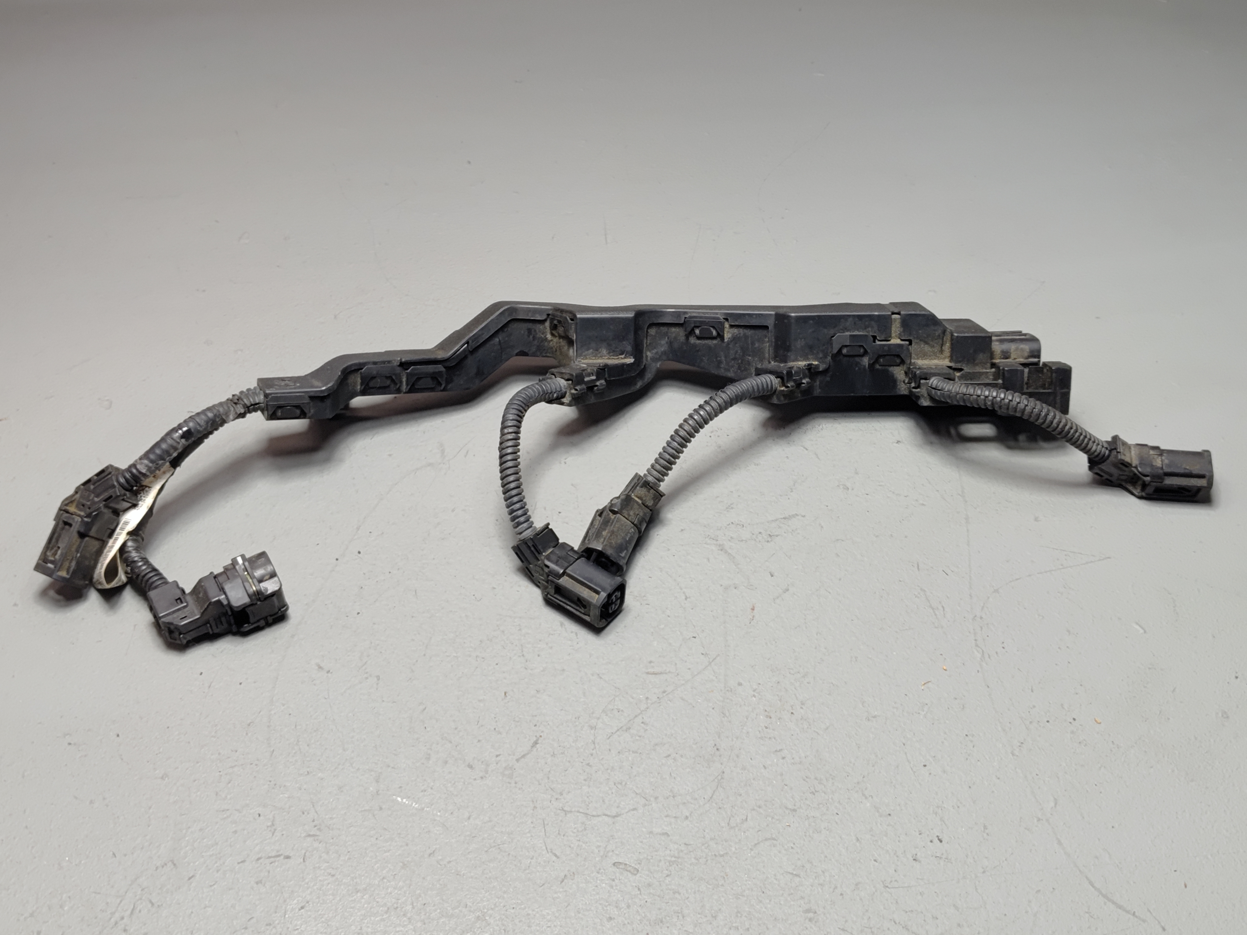 2020-2025 TOYOTA RAV4 2.5L ENGINE MOTOR WIRE WIRING HARNESS NO.5 OEM