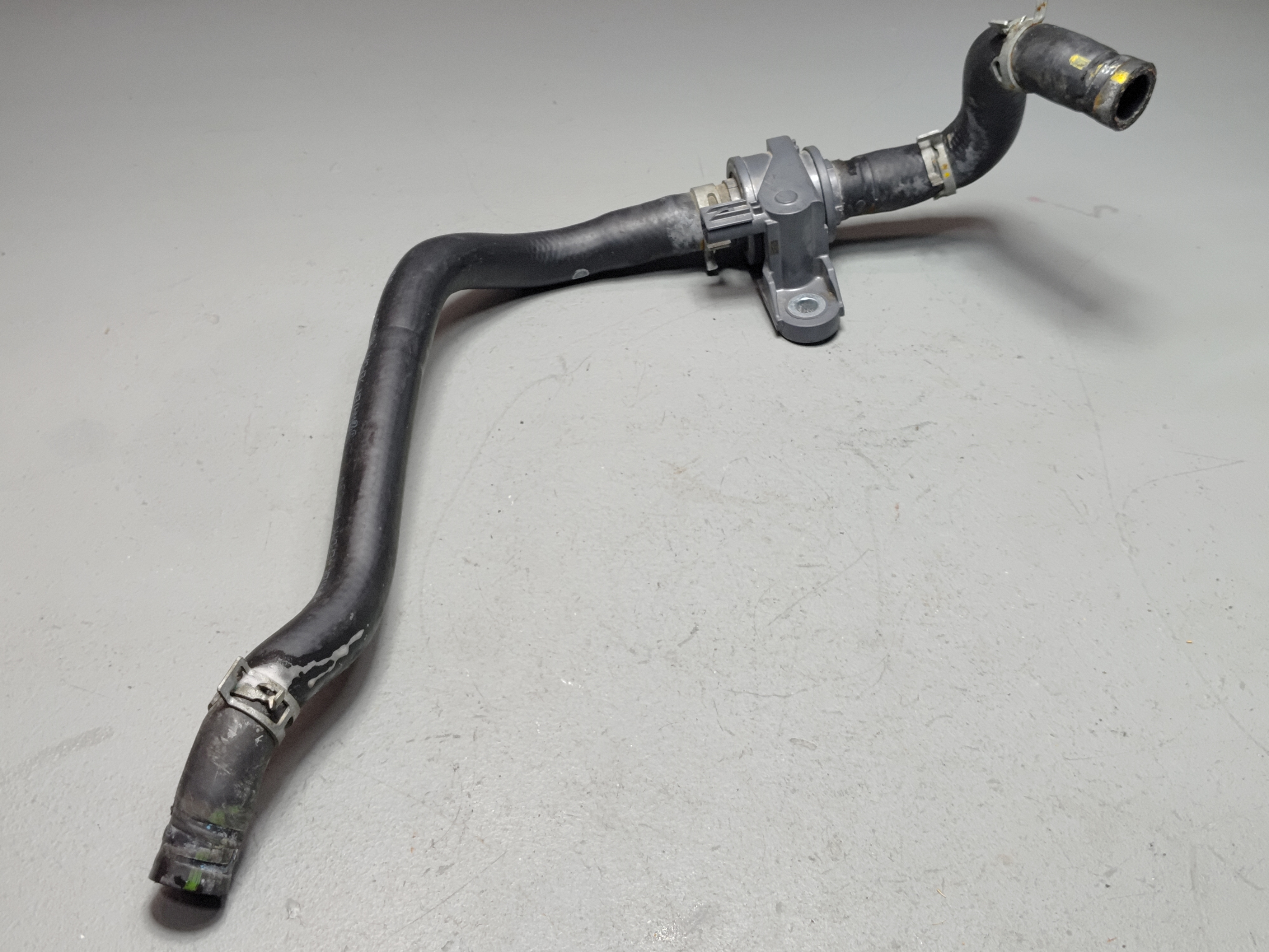 2019-2025 TOYOTA RAV4 2.5L ENGINE COOLANT WATER BY PASS HOSE TUBE PIPE OEM
