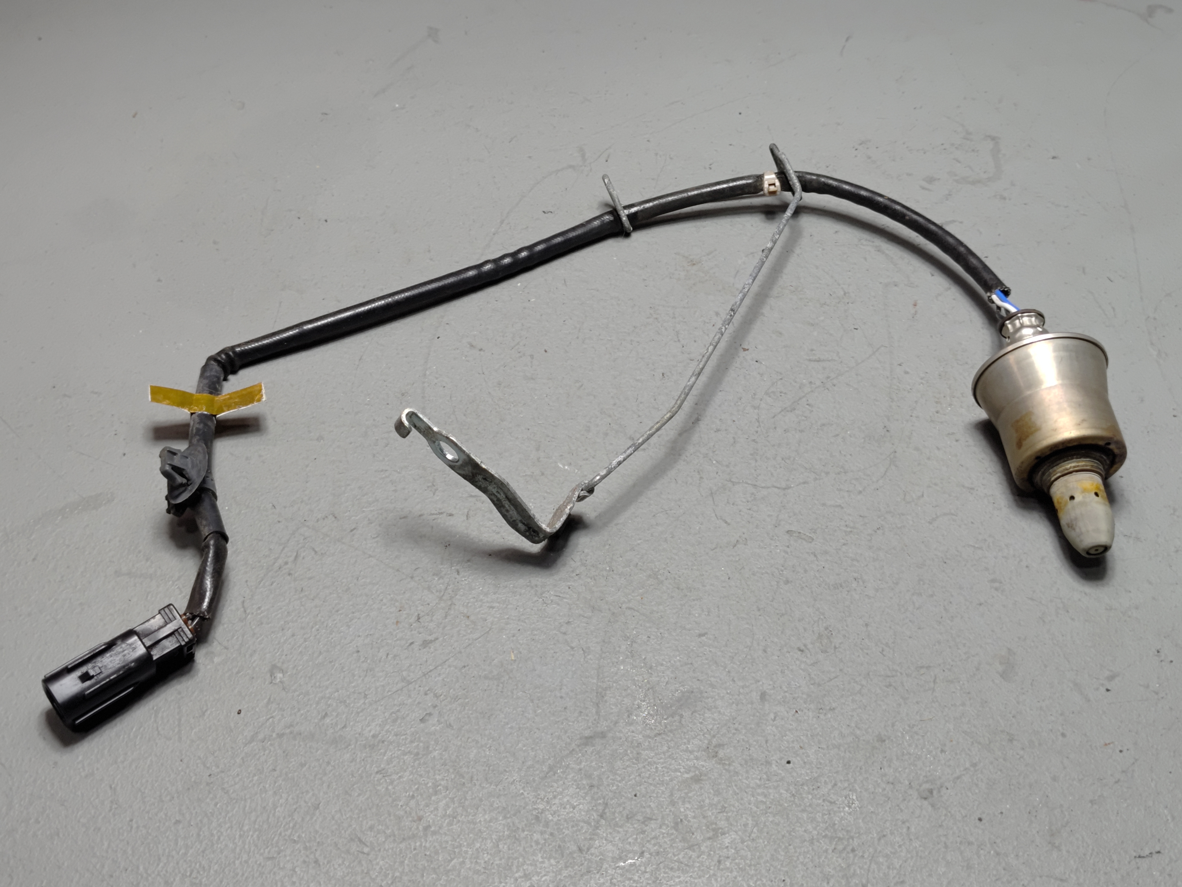 Toyota RAV4 Emission System Front Upper Oxygen O2 Lambda Sensor 2019-2025 OEM