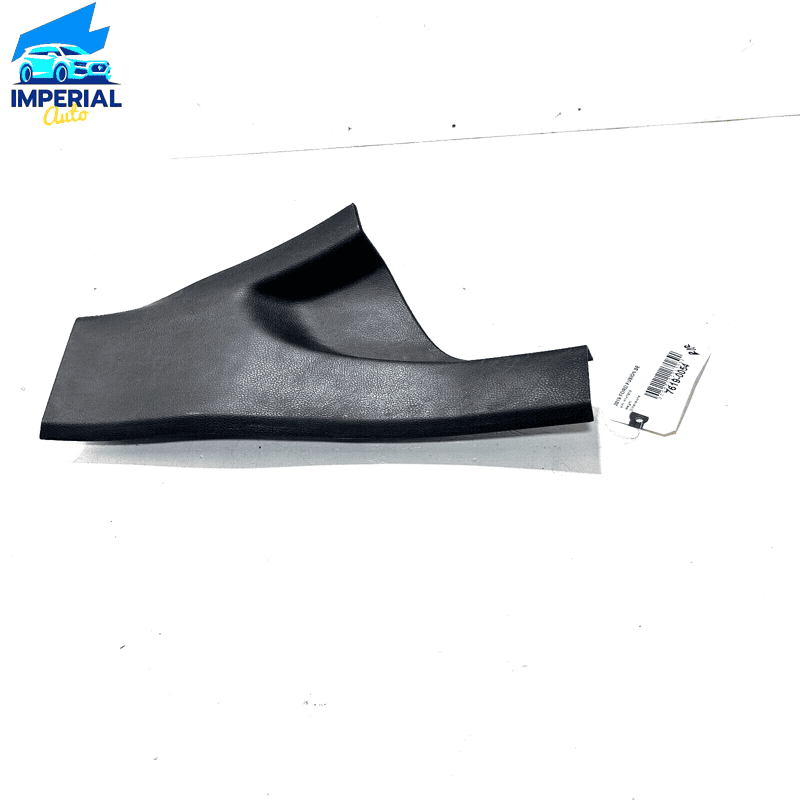 2017 - 2020 FORD FUSION REAR RIGHT PASSENGER SIDE LOWER TRIM COVER PANEL OE