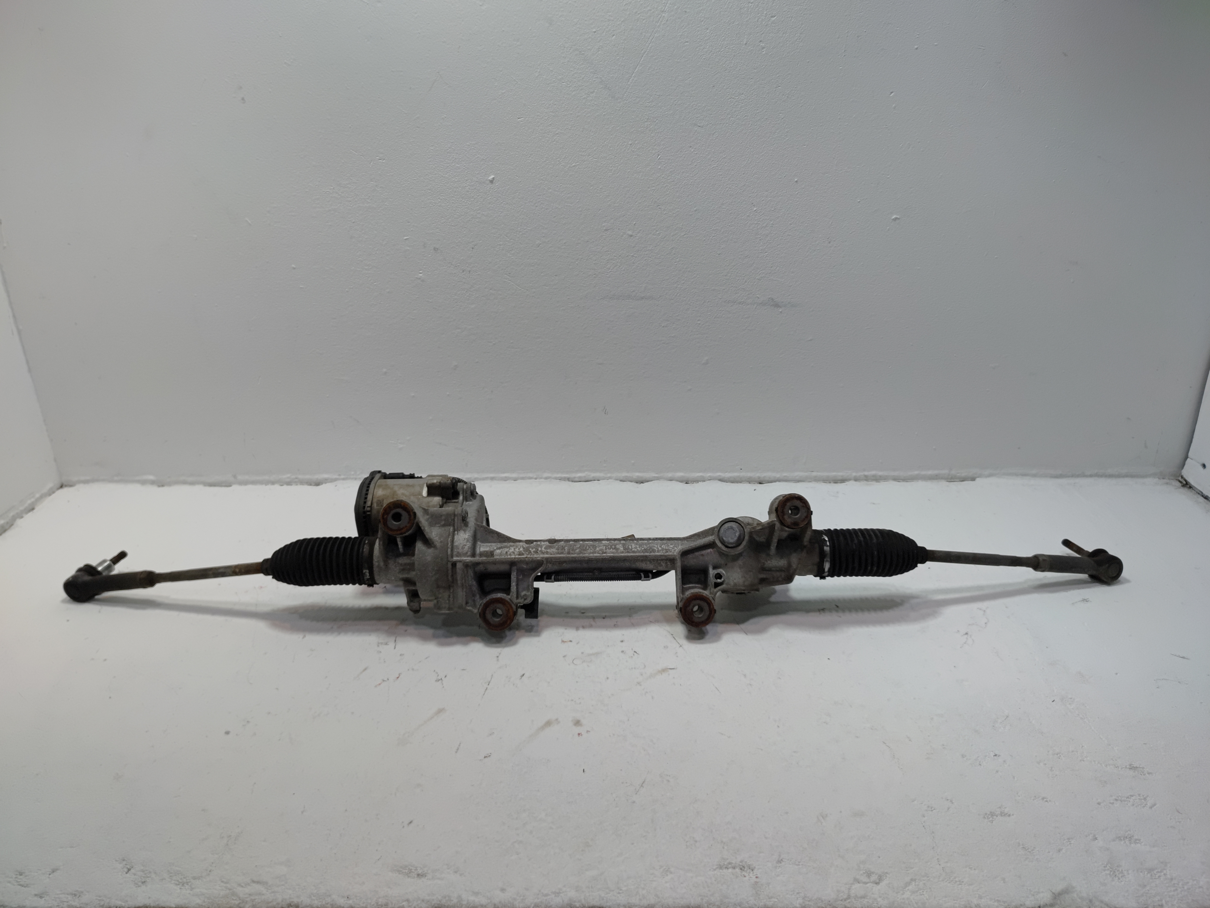 2019-2024 TOYOTA RAV4 STEERING GEAR RACK AND PINION ASSEMBLY OEM