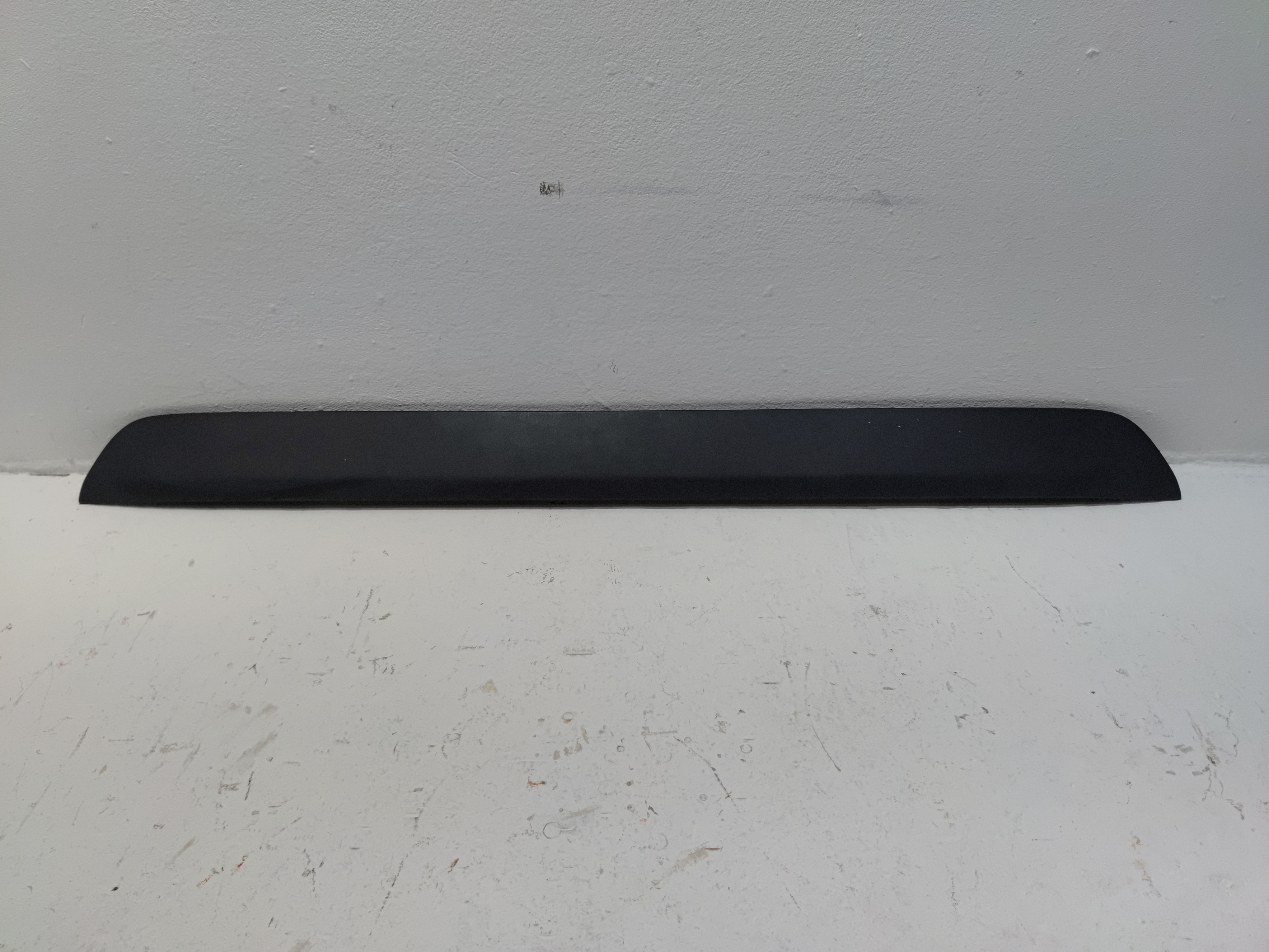 2019-2025 TOYOTA RAV4 REAR TAILGATE LIFTGATE TRIM MOLDING OEM
