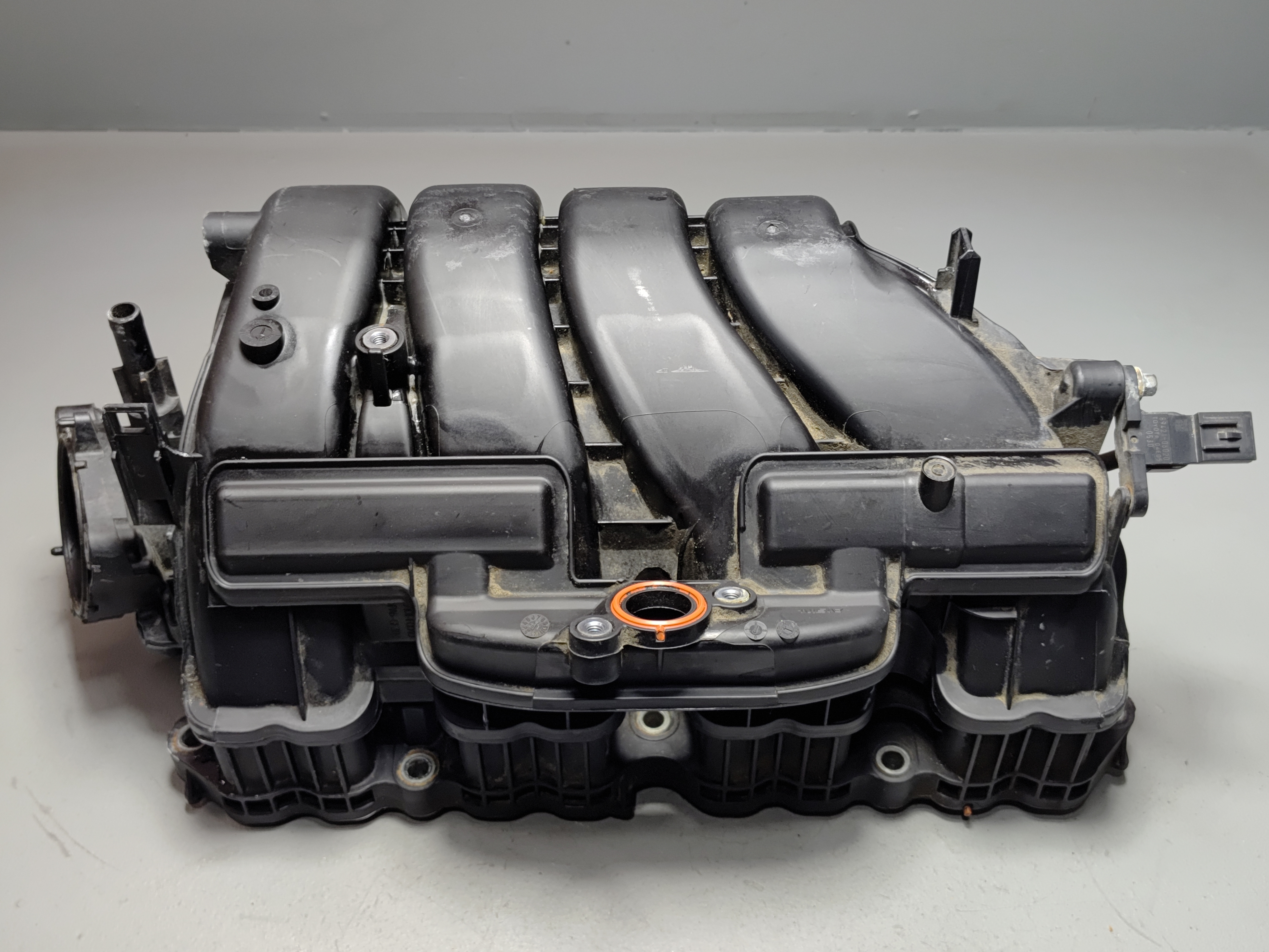 TOYOTA RAV4 2.5L ENGINE AIR INTAKE MANIFOLD ASSEMBLY 2018-2025 OEM