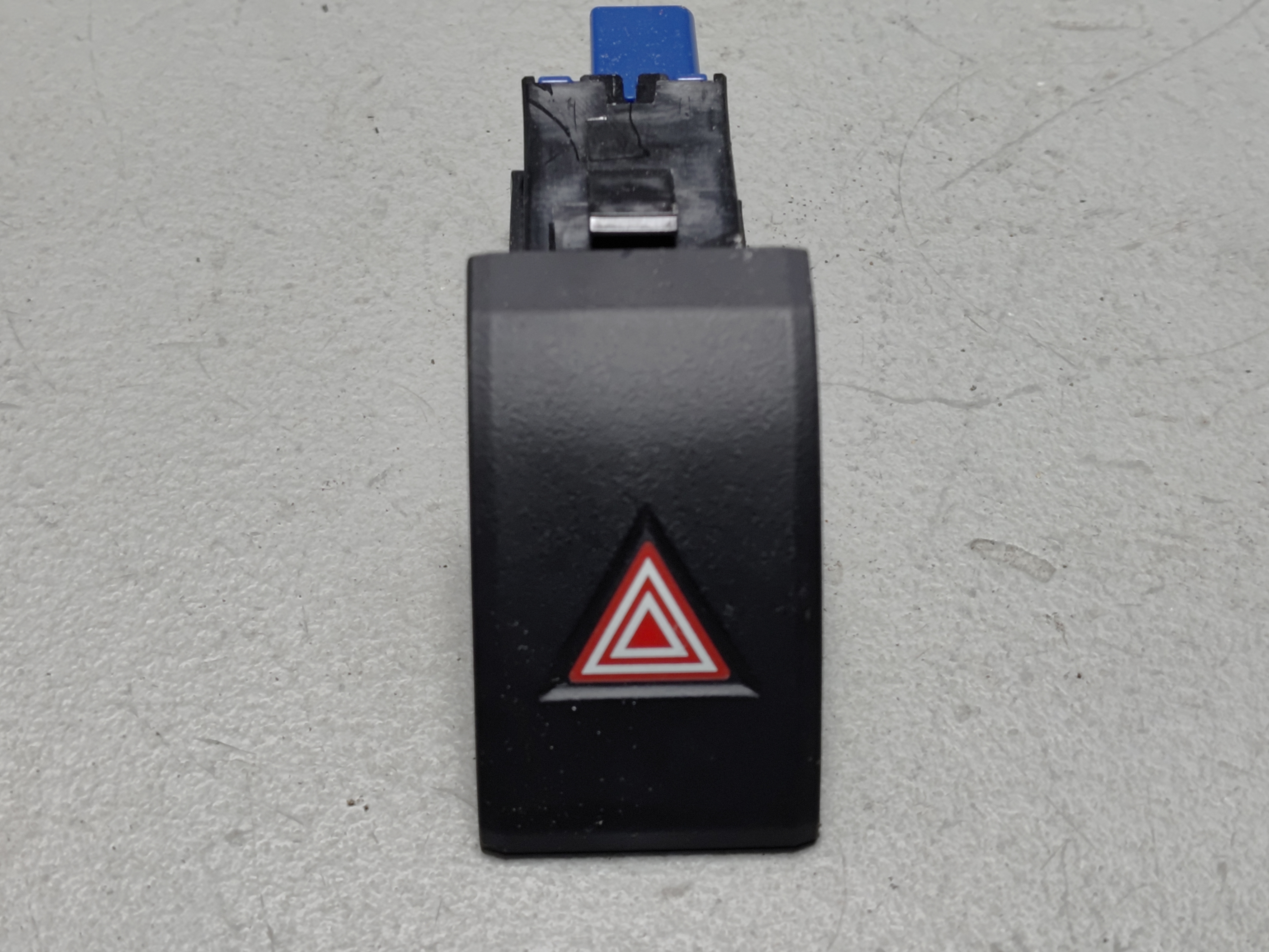 2019-2025 TOYOTA RAV 4 DASH PANEL HAZARD WARNING LIGHT CONTROL SWITCH OEM