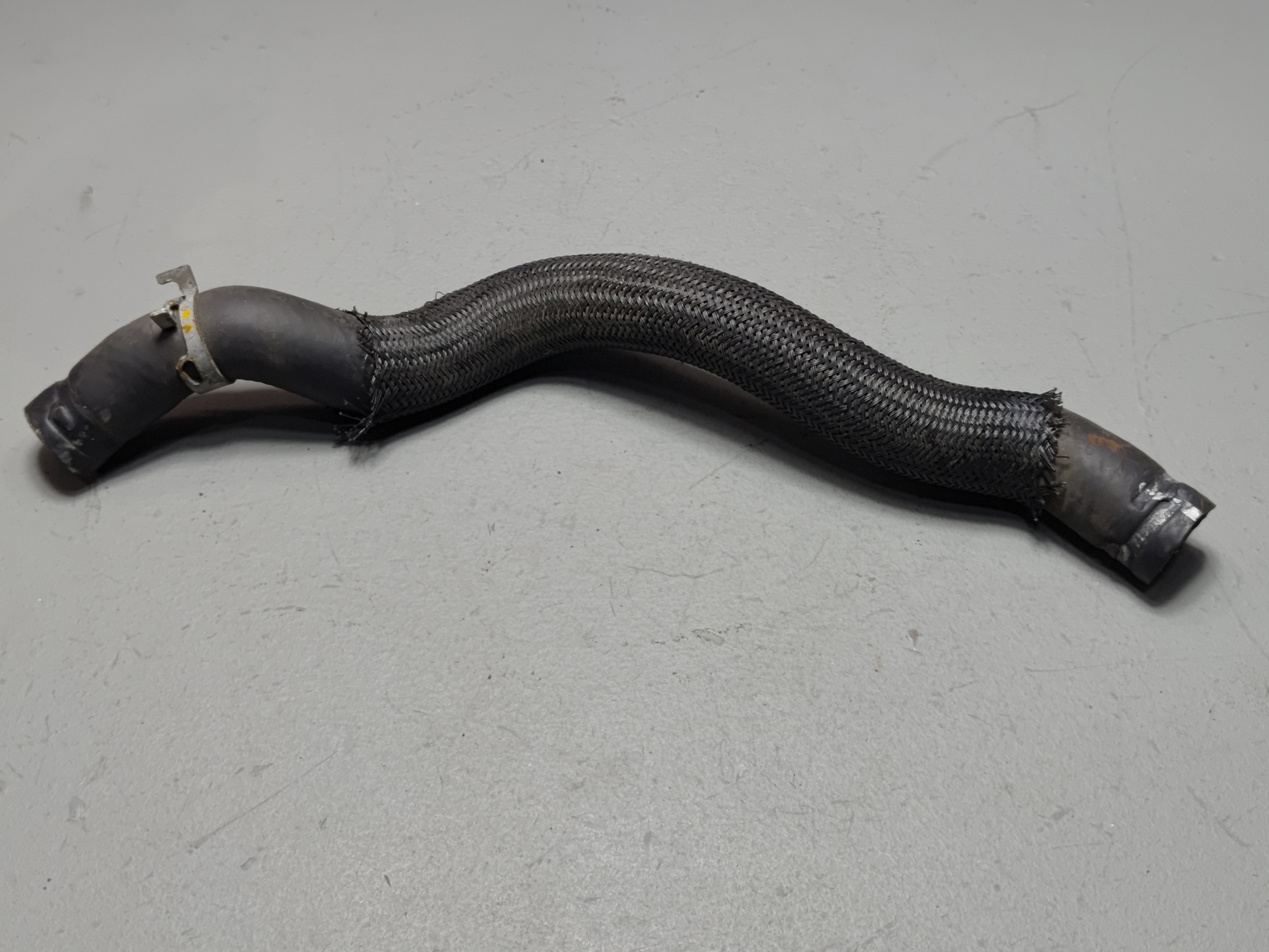 2019-2025 Toyota RAV4 2.5L Engine Water Coolant By-Pass Hose Tube Pipe OEM