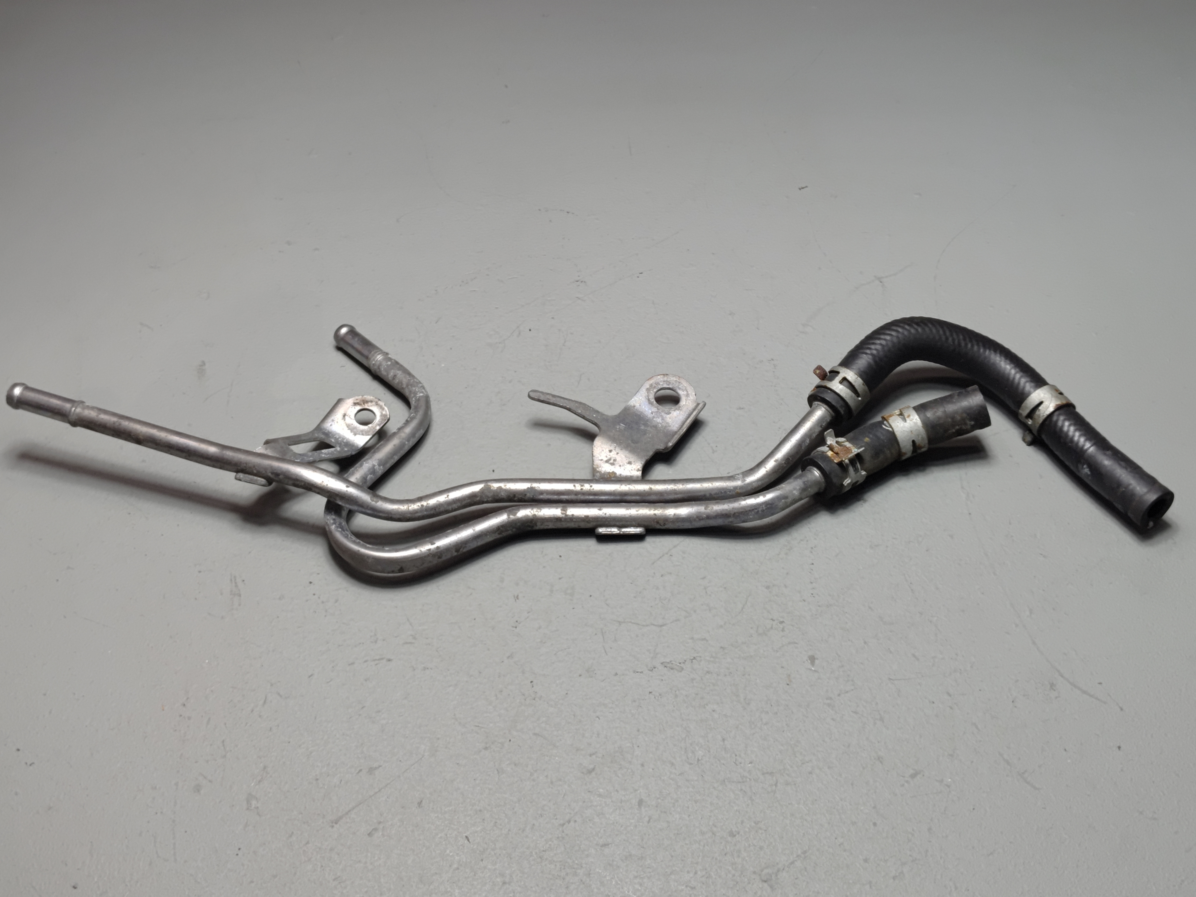 2019-2025 Toyota RAV4 Automatic Transmission Oil Cooler Tube OEM