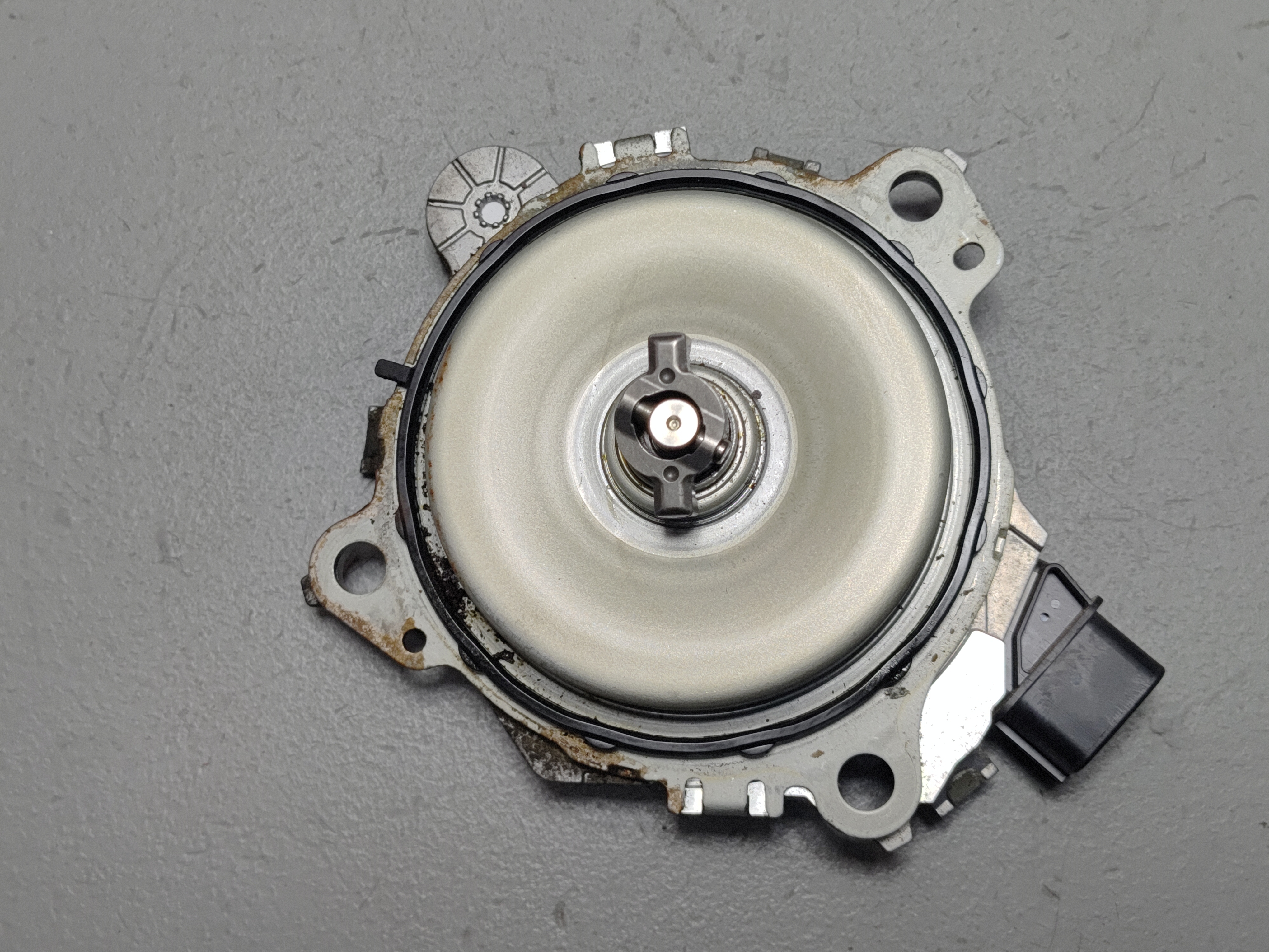 2019-2025 Toyota RAV4 Engine Variable Valve Timing (Vvt) Solenoid OEM