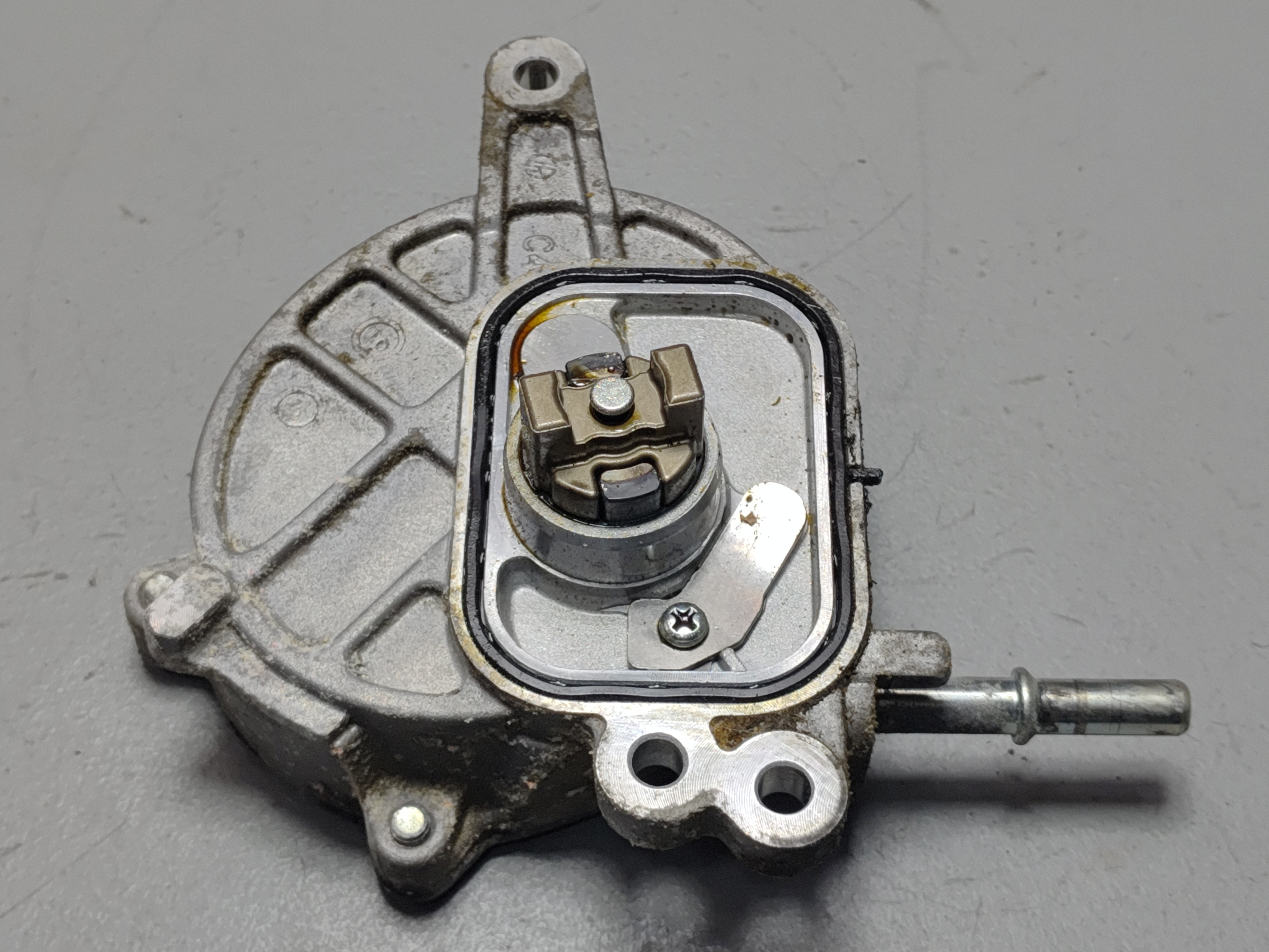 2019-2024 Toyota RAV4 Power Brake Booster Vacuum Pump OEM
