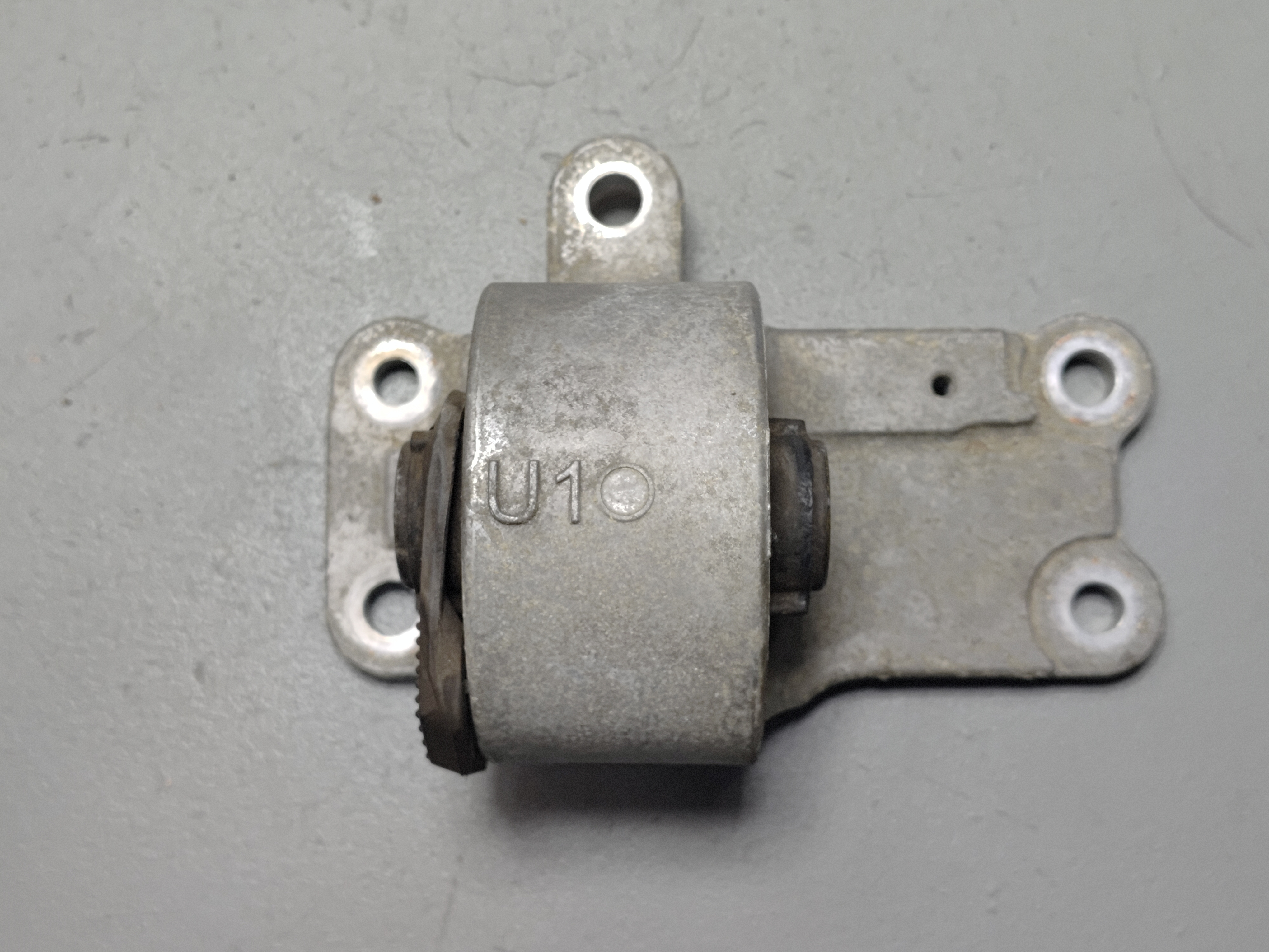 2019-2025 Toyota RAV4 Engine Left Driver Side Mount Insulator Assembly OEM