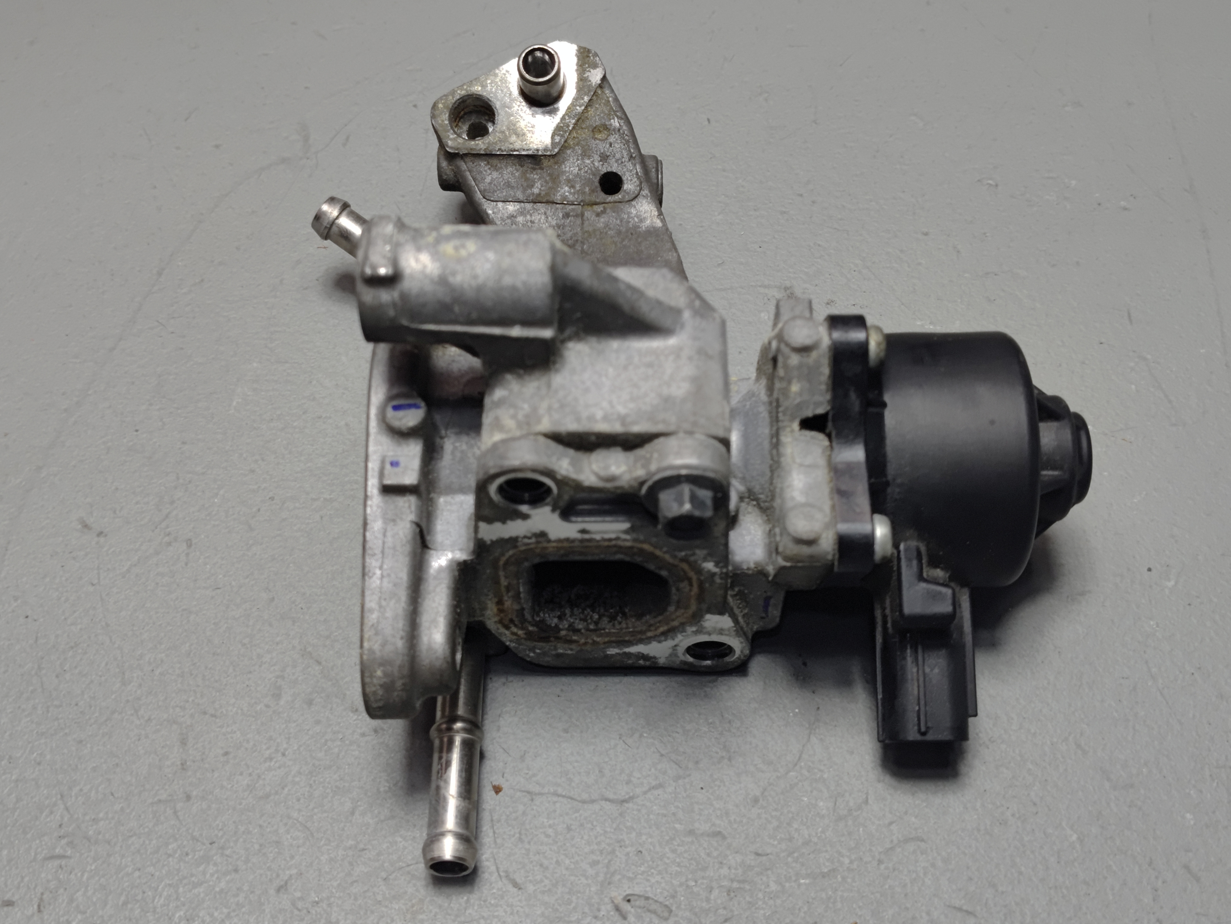 2019-2022 Toyota RAV4 	Exhaust Gas Re-Circulation (Egr) Valve OEM