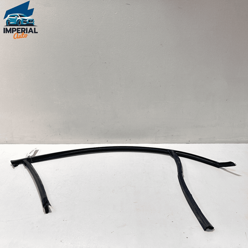 2017-2020 FORD FUSION FRONT PASSENGER DOOR WINDOW GLASS RUN CHANNEL SEAL OE