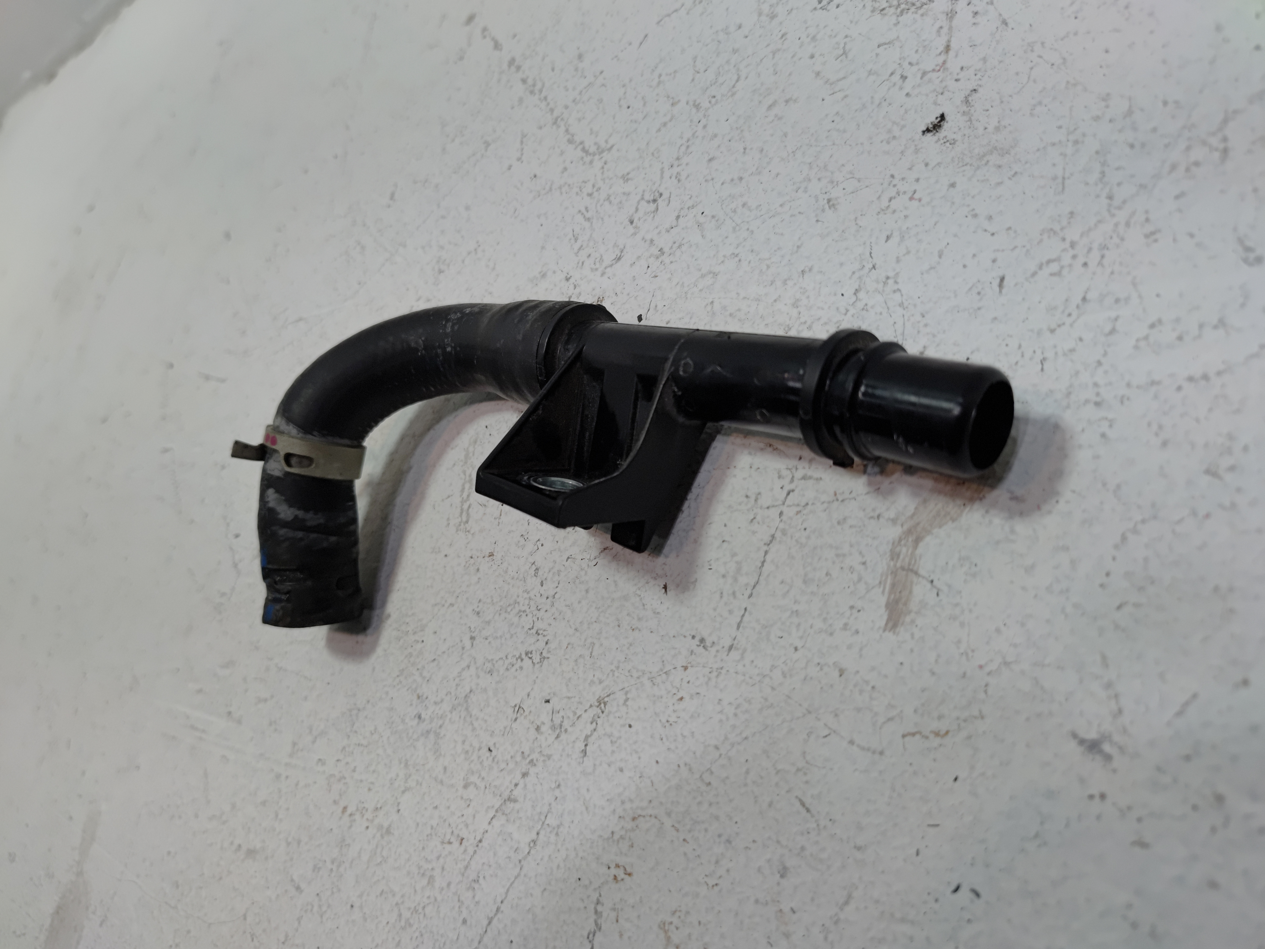 2019-2024 Toyota RAV4 2.5L Engine Coolant Water By Pass Hose Tube Pipe OEM