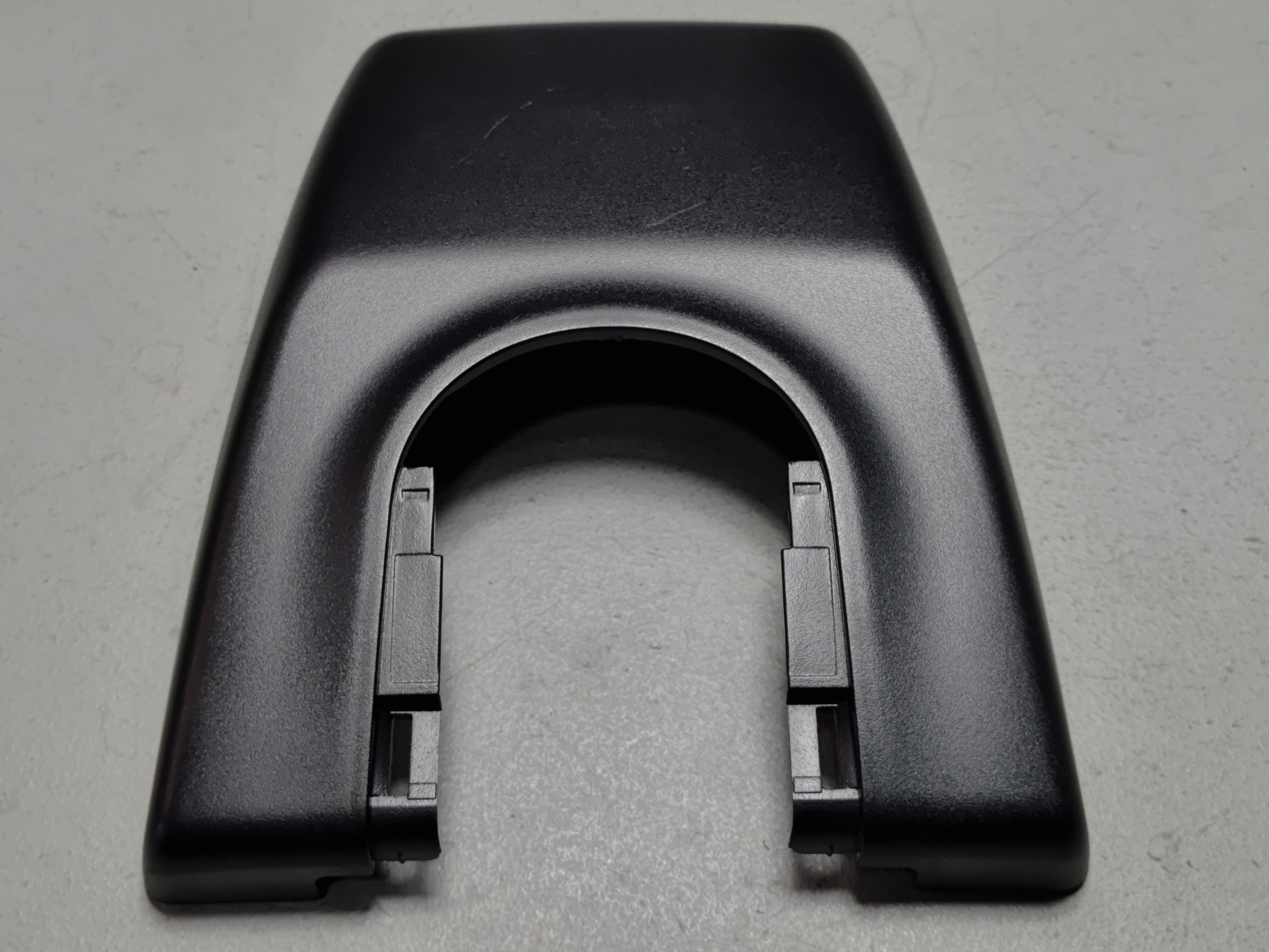 2019-2022 Toyota RAV4 Interior Mirror Forward Recognition Camera Cover Trim OEM