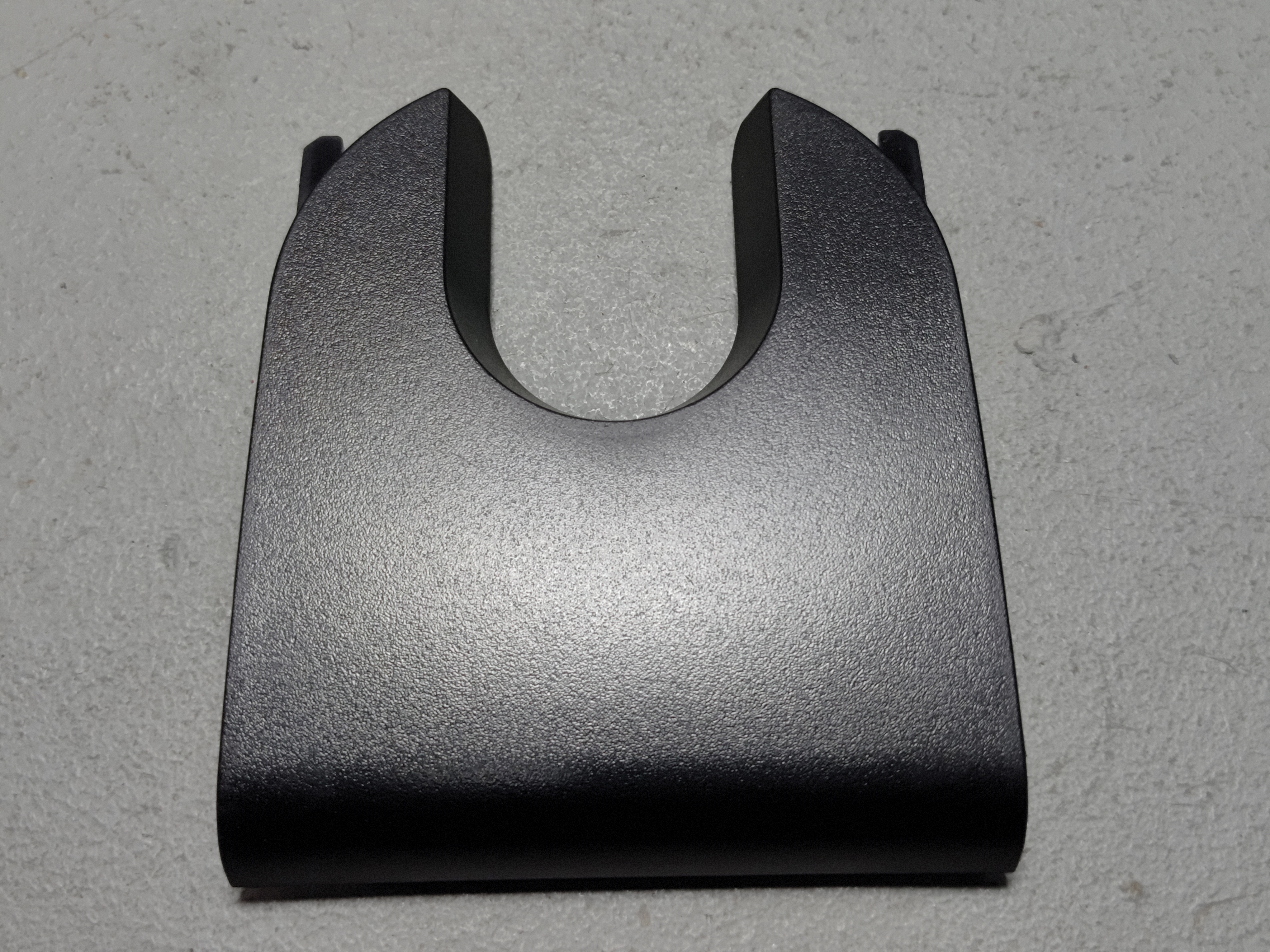 2019-2025 Toyota RAV4 Interior Rear View Mirror Upper Cover Trim Panel OEM