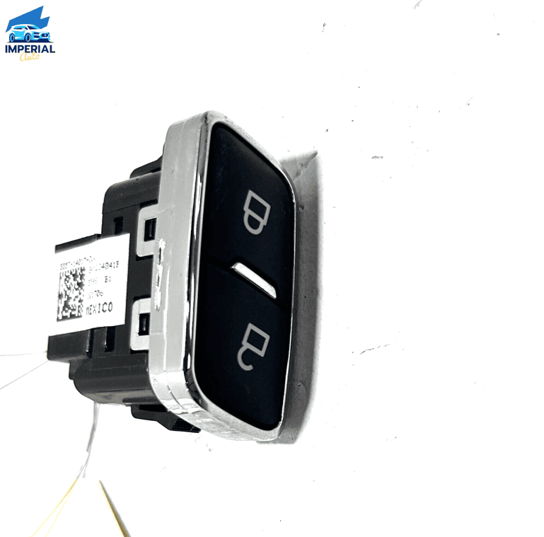 2013-2020 Ford Fusion SE Front Right Passenger Side Door Lock Control Switc