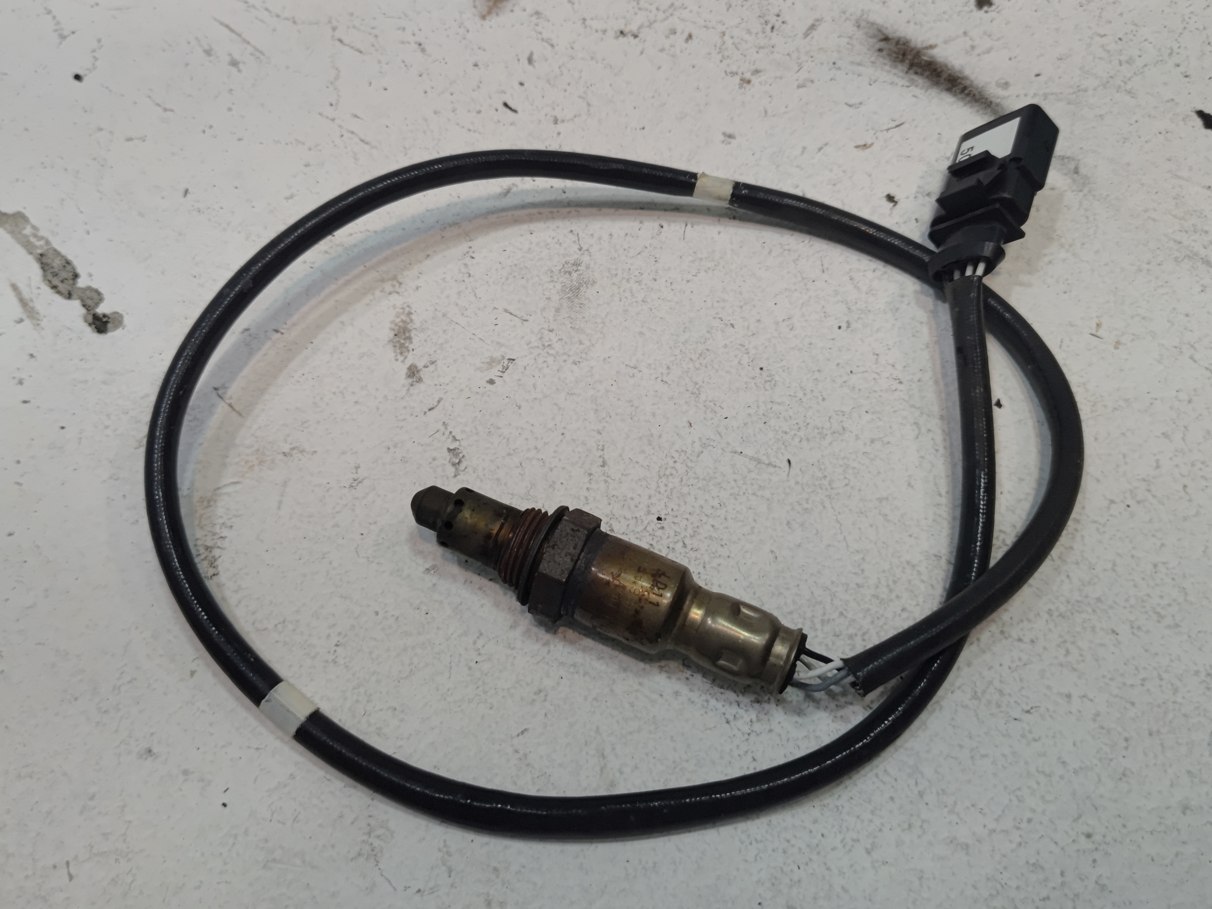 2018-2023 VOLKSWAGEN ATLAS 3.6L REAR PASSENGER SIDE OXYGEN SENSOR OEM