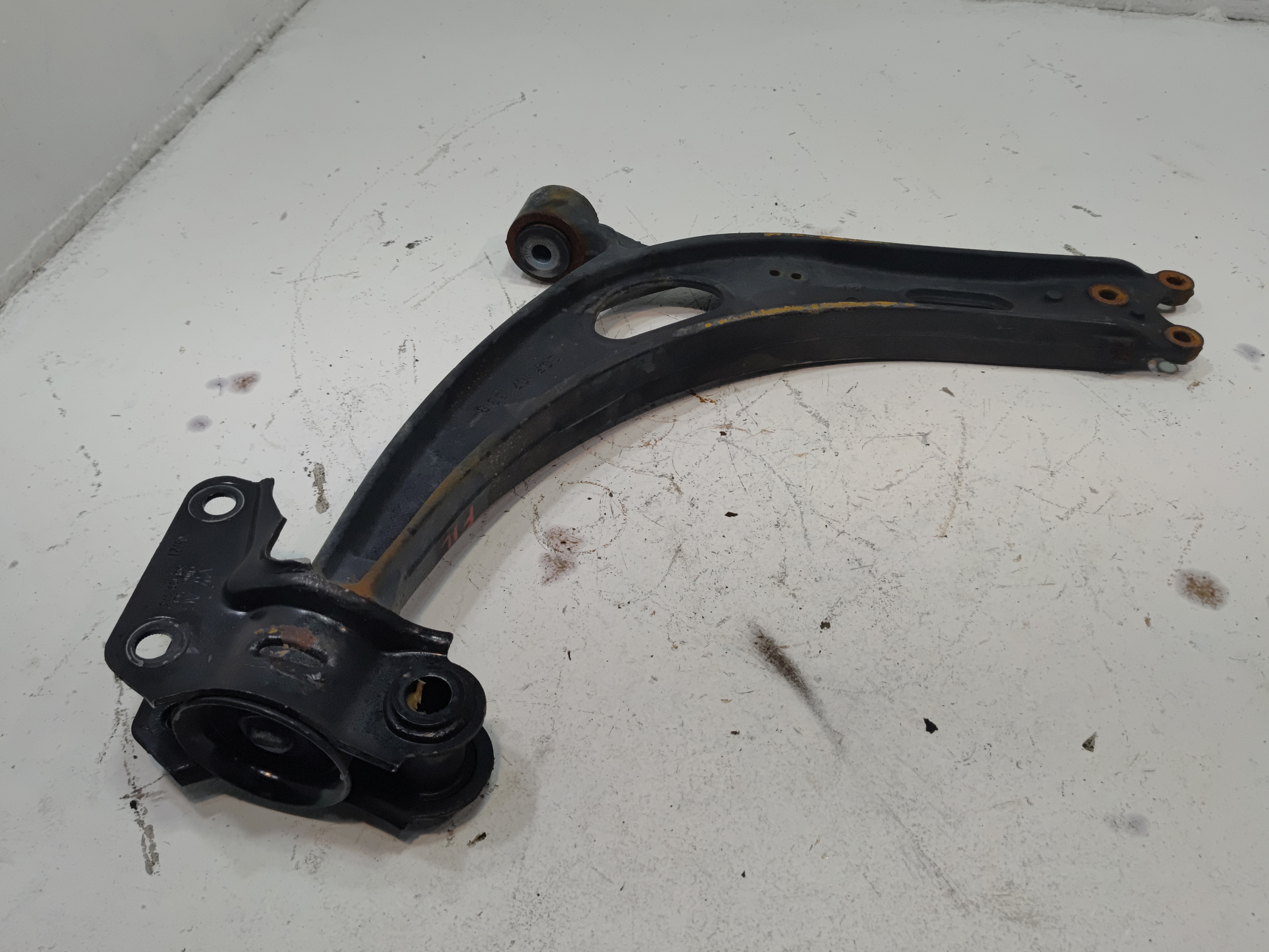 2018-2023 VOLKSWAGEN VW ATLAS FRONT LEFT DRIVER LOWER CONTROL ARM OEM