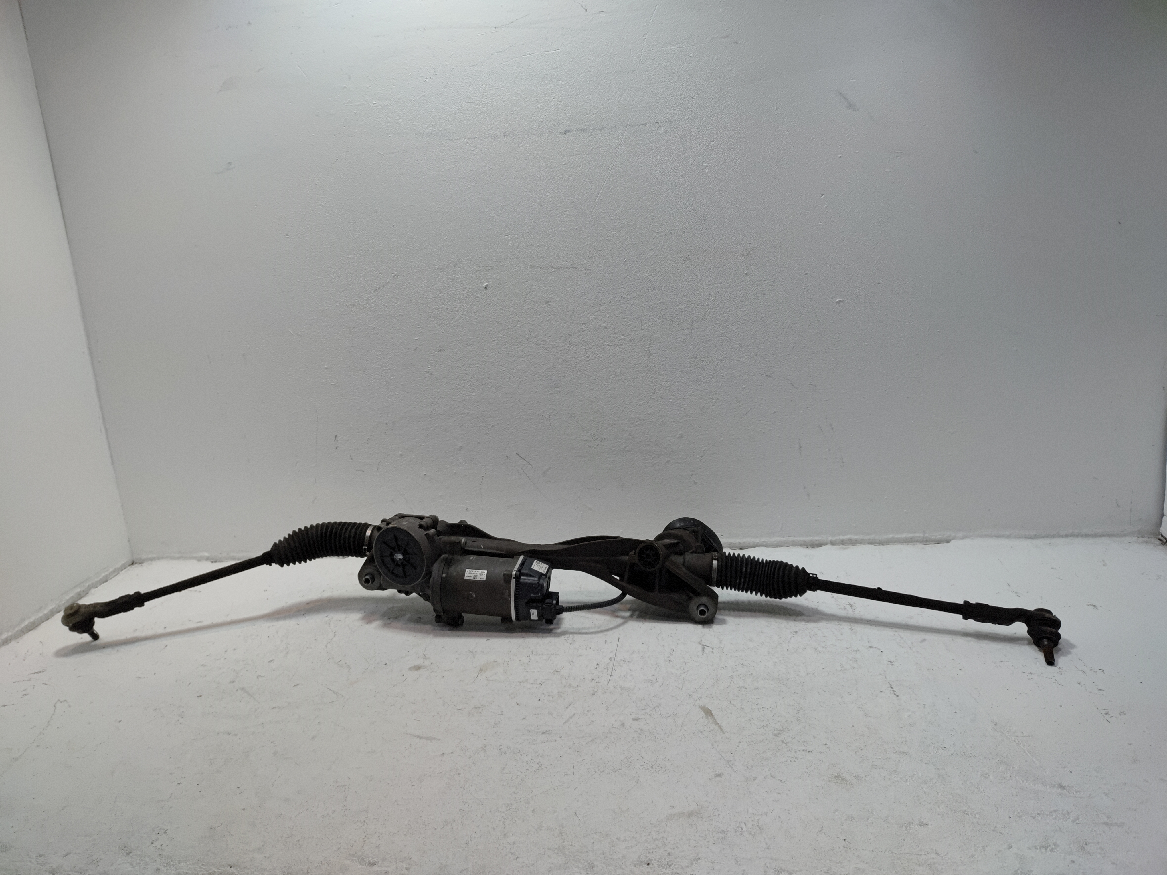 2018-2025 VOLKSWAGEN ATLAS POWER STEERING RACK AND PINION OEM
