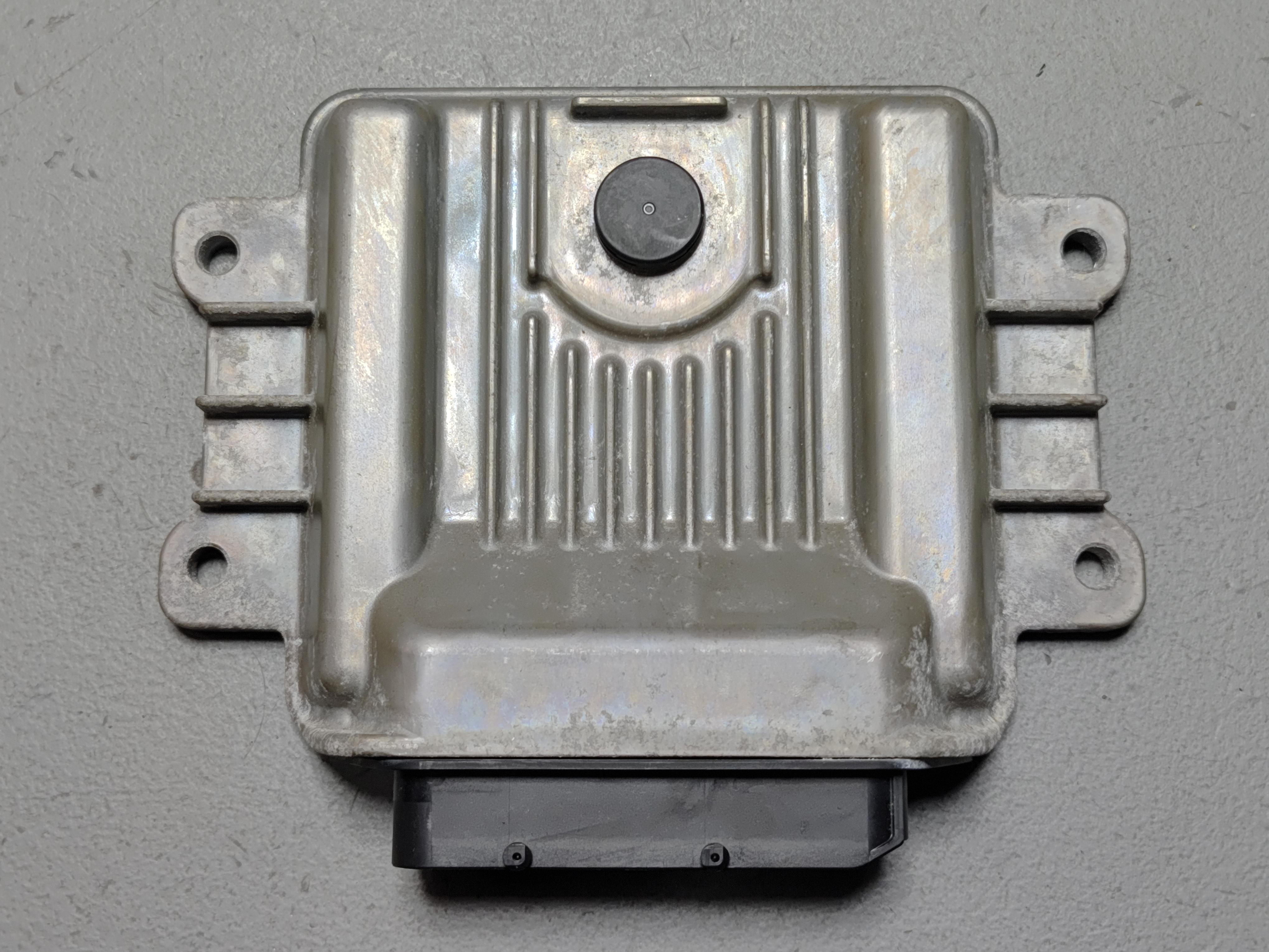 2018-2023 Volkswagen Atlas 3.6L Automatic Transmission Control Module OEM