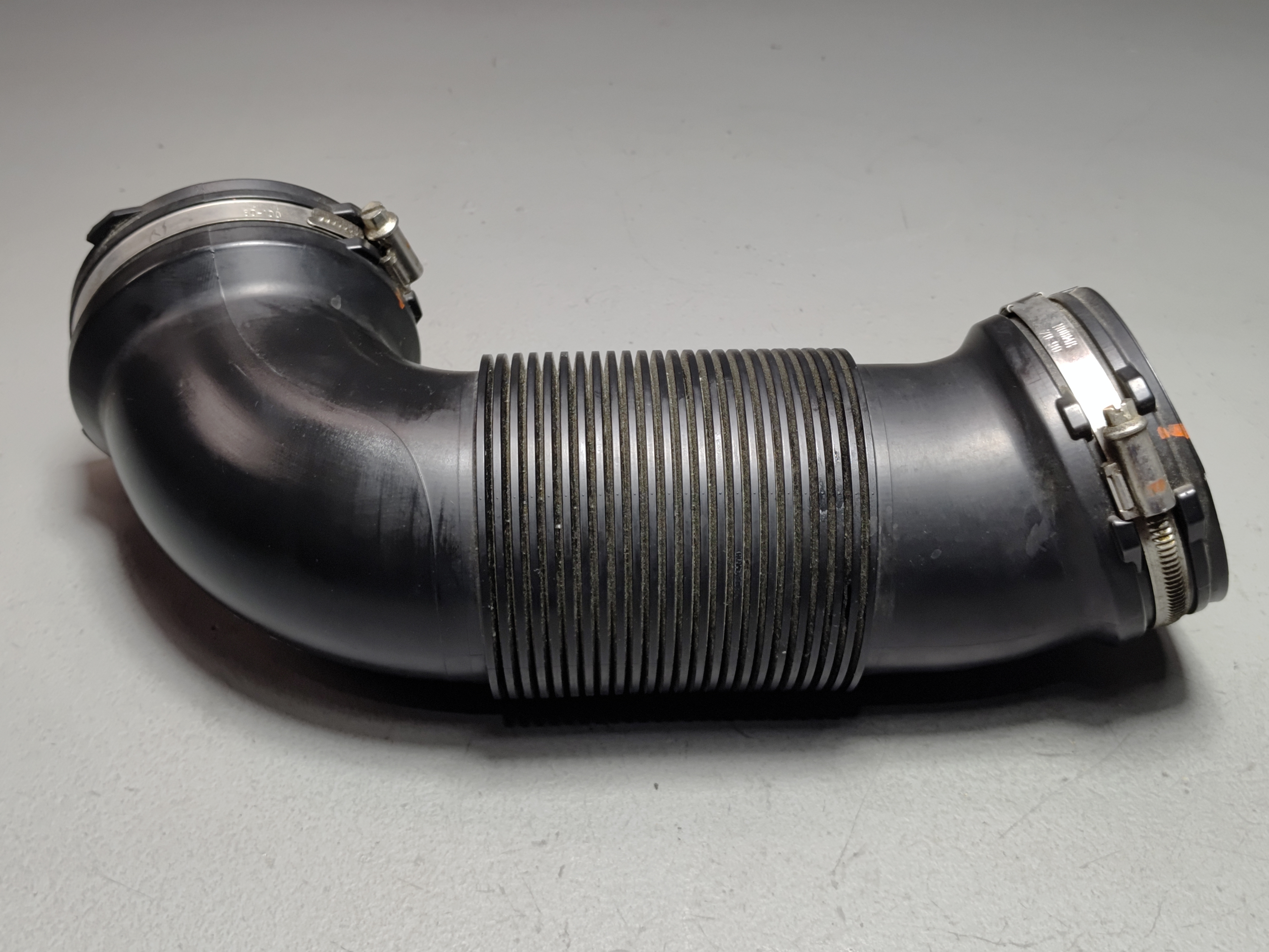 2020-2023 Volkswagen Atlas Cross Sport 3.6L Intake Pipe Air Duct Hose Tube OEM