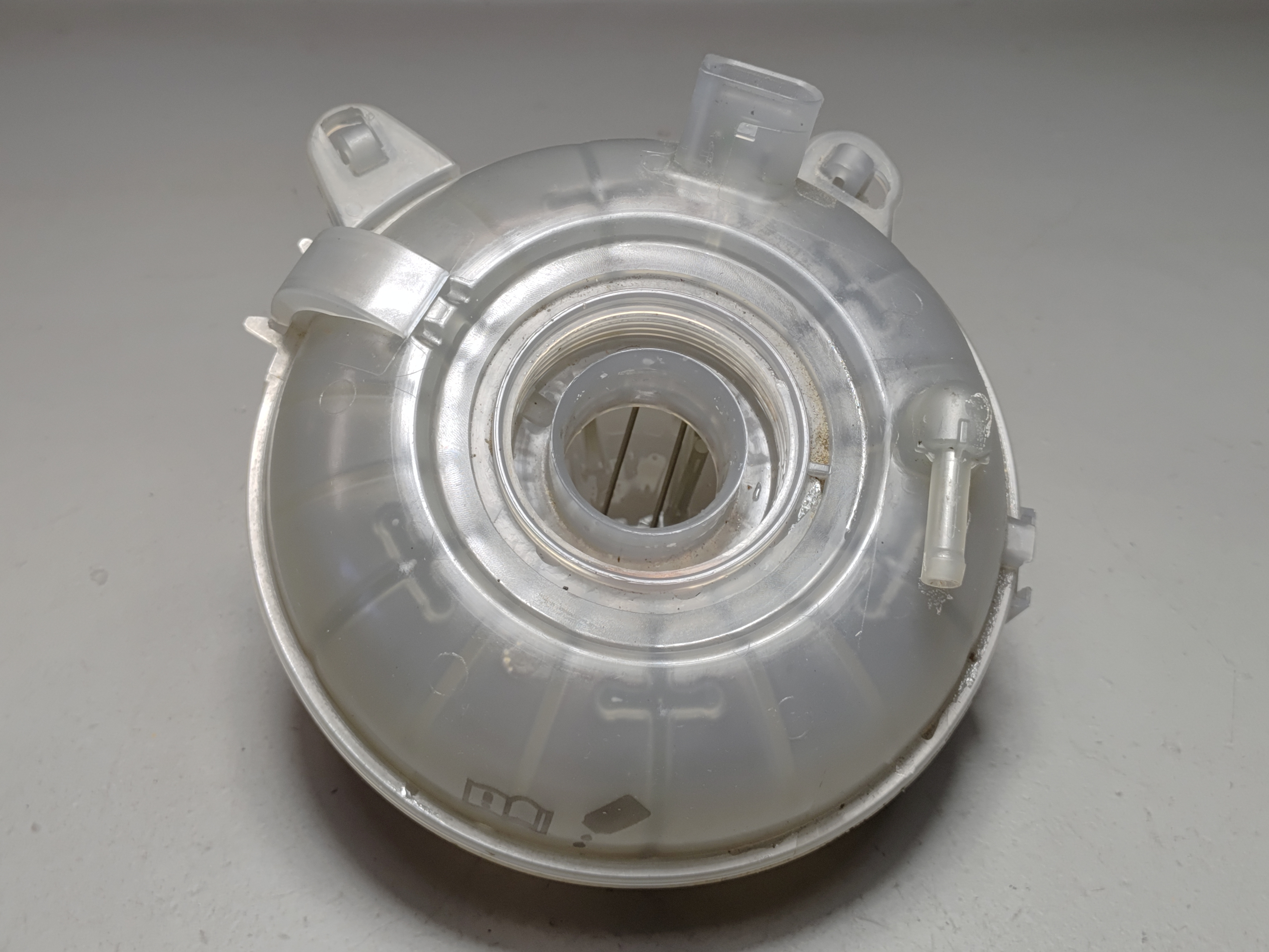 2019-2025 Volkswagen Jetta Coolant Expansion Tank OEM