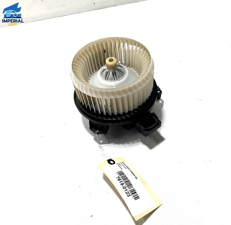 2017-2020 Ford Fusion SE CONTINENTAL Edge A/c Heater Blower Motor OEM