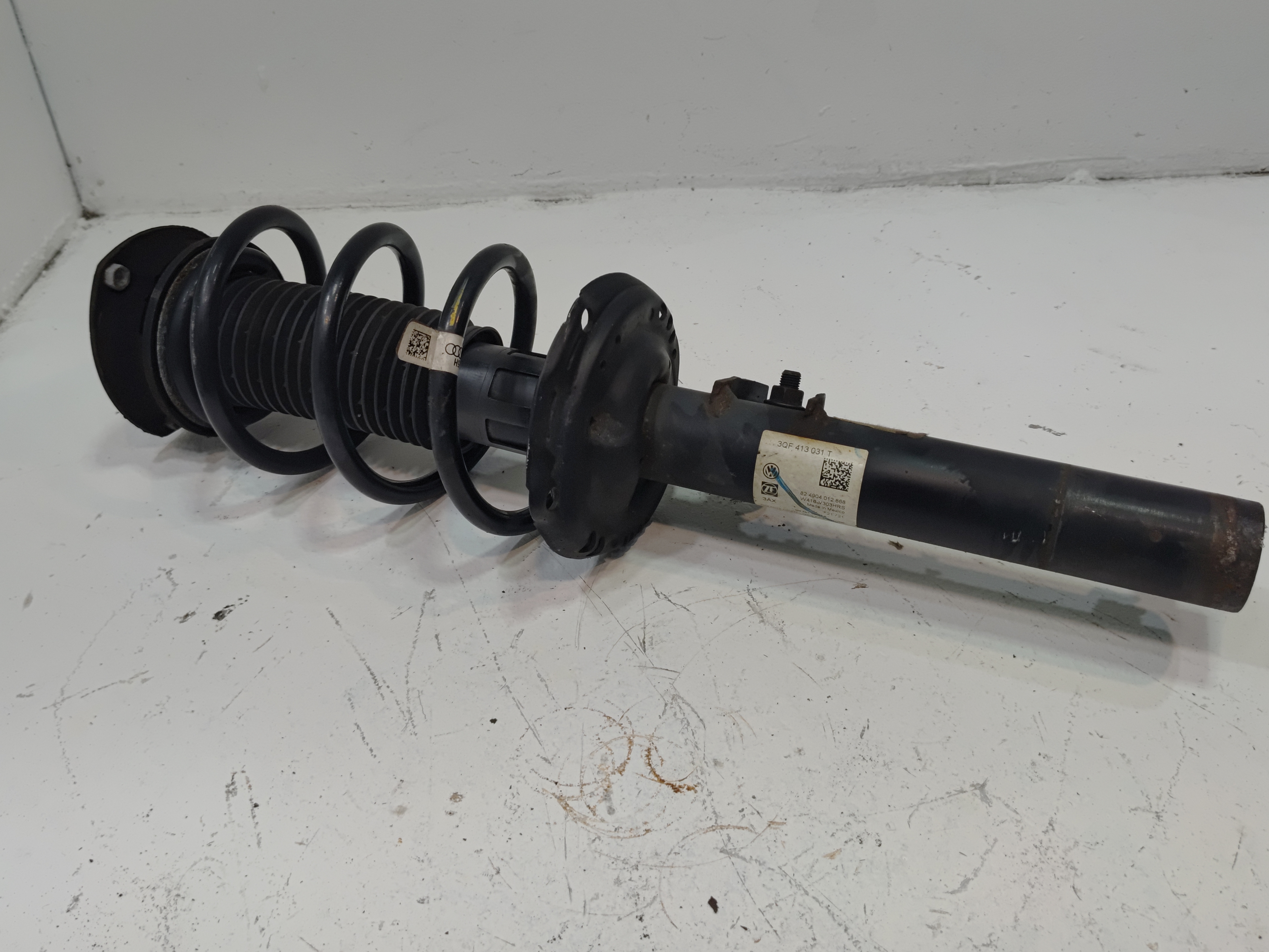2018-2025 Volkswagen Atlas Front Left or Right Side Shock Strut Absorber OEM