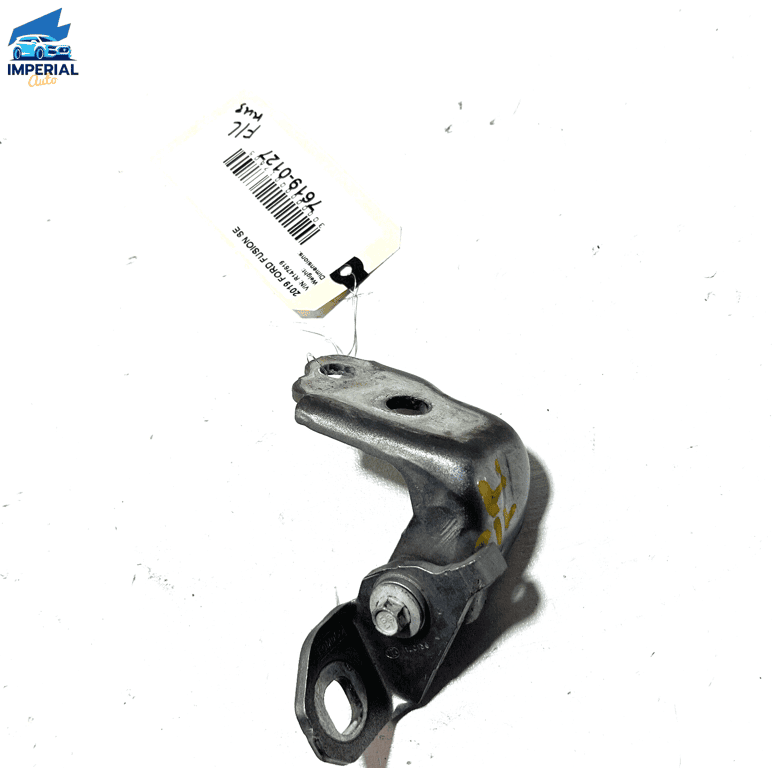 FRONT LEFT DRIVER SIDE DOOR HINGE LOWER OEM 2013 - 2020 FORD FUSION
