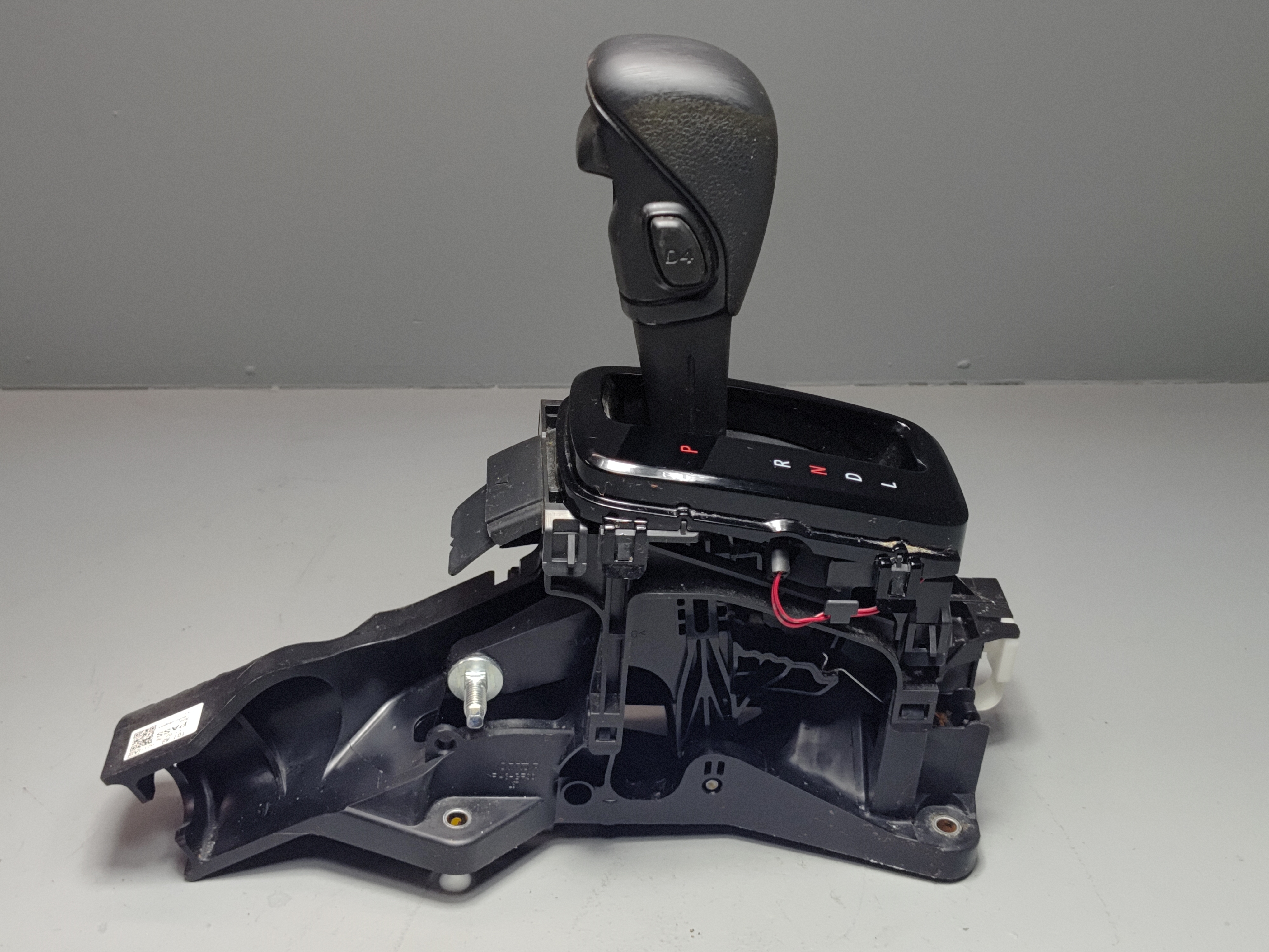 2016-2020 HONDA PILOT EX-L AUTO TRANSMISSION FLOOR GEAR SHIFTER LEVER KNOB OEM