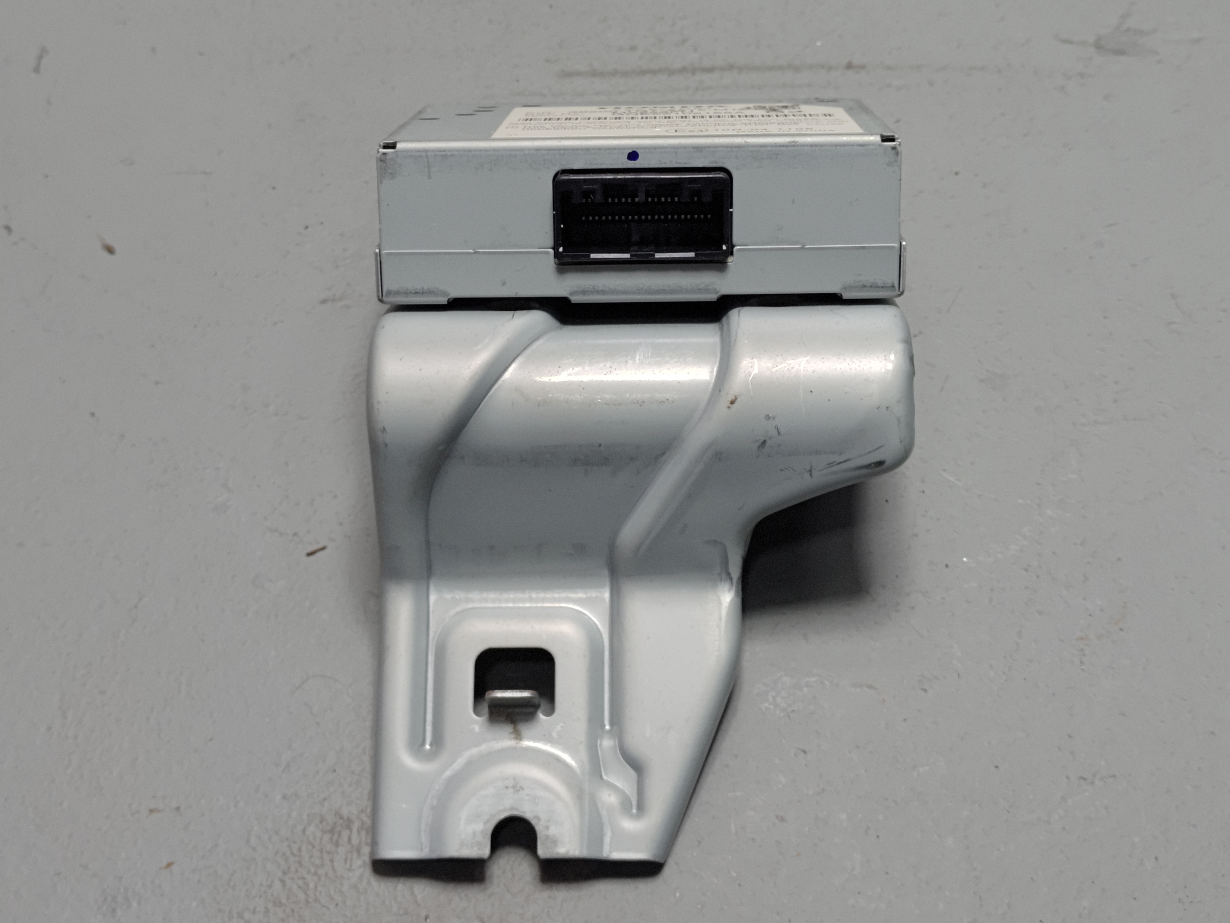 16-18 Honda Pilot AWD EX EX-L Active Noise Cancellation Body Control Module OEM