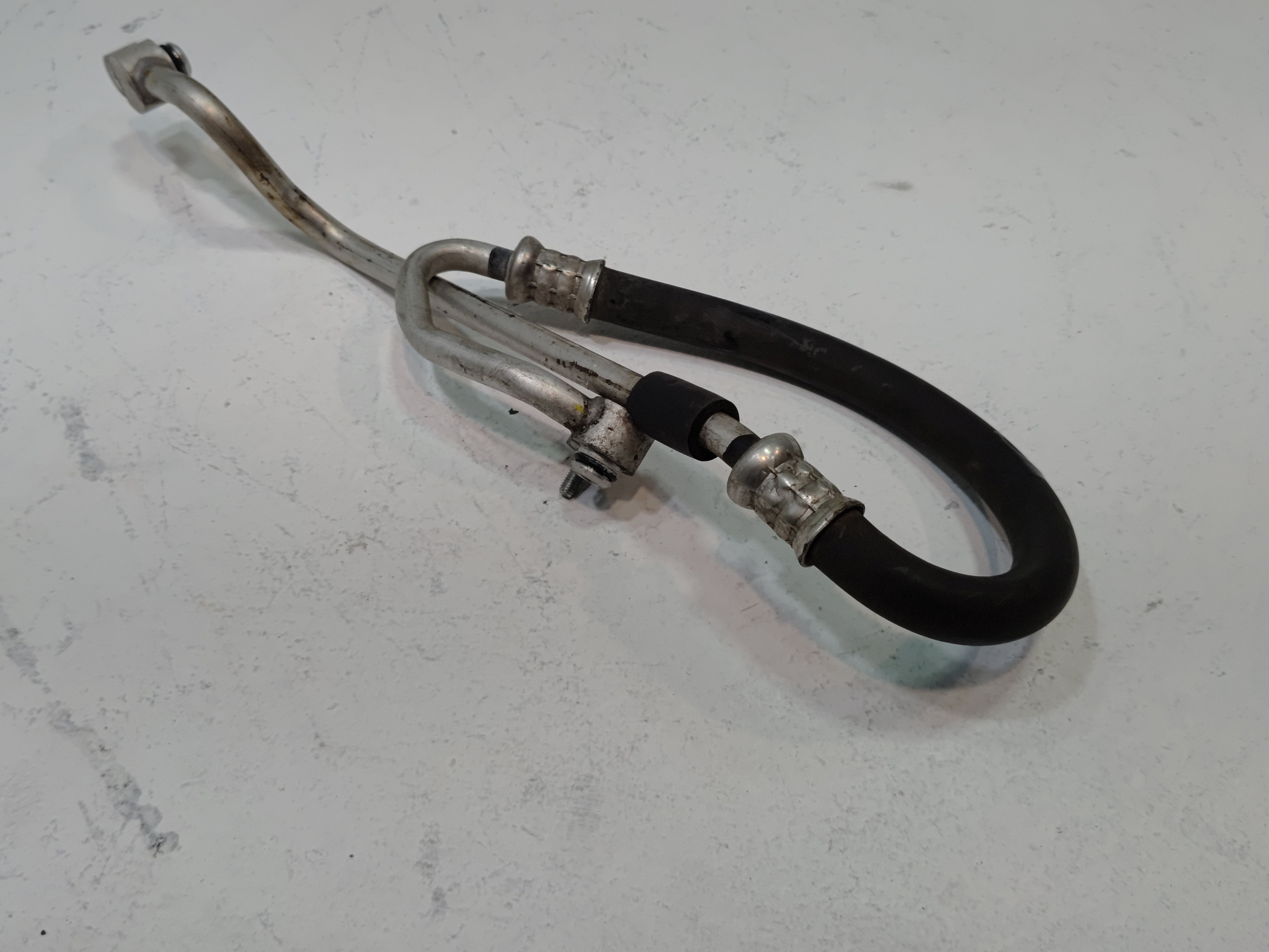 2016-2020 Honda Pilot A/C Air Conditioning Discharge Hose Tube Pipe Line OEM