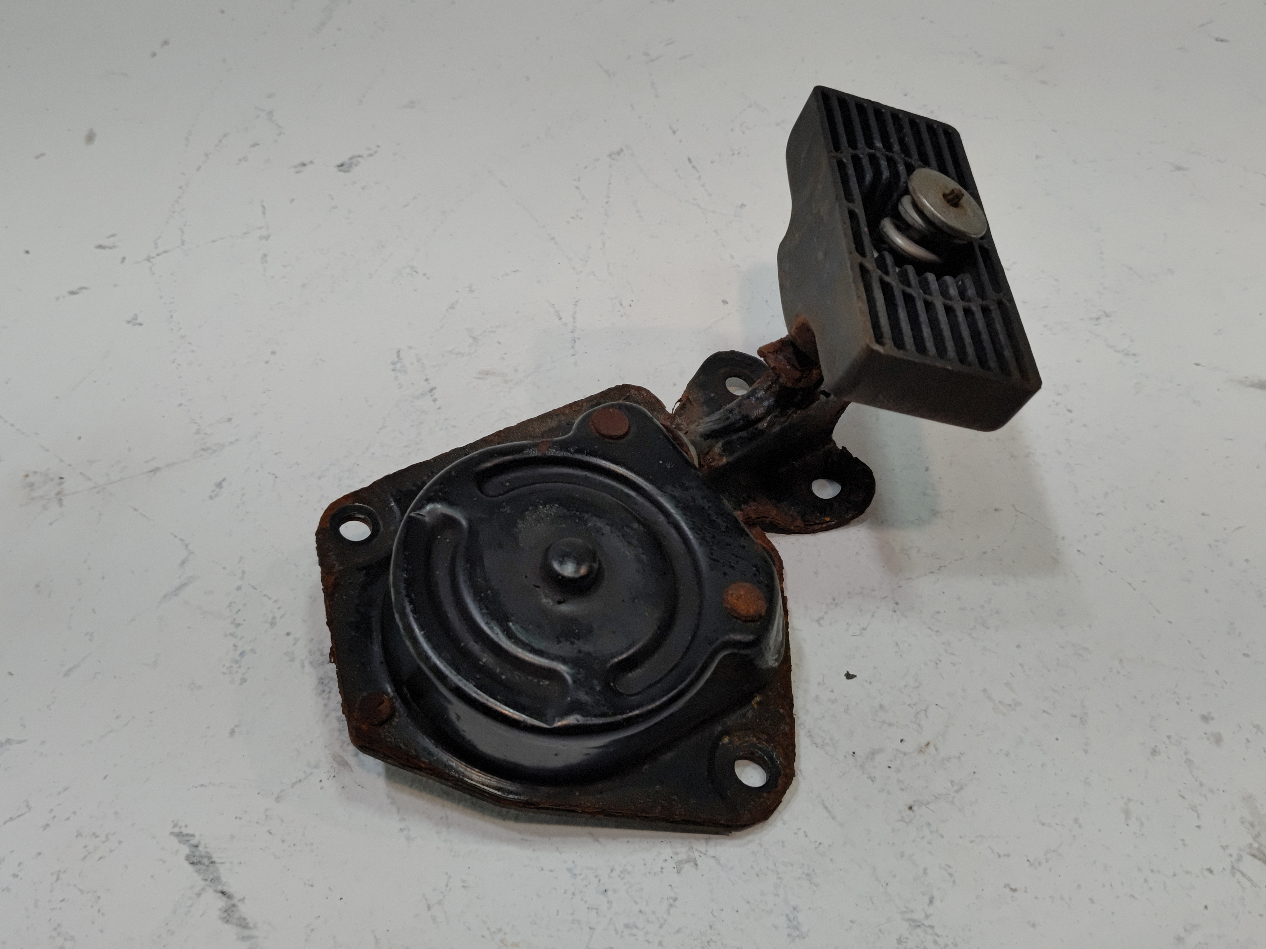 2009-2022 Honda Pilot Spare Tire Wheel Holder Carrier Hoist Winch Cable OEM