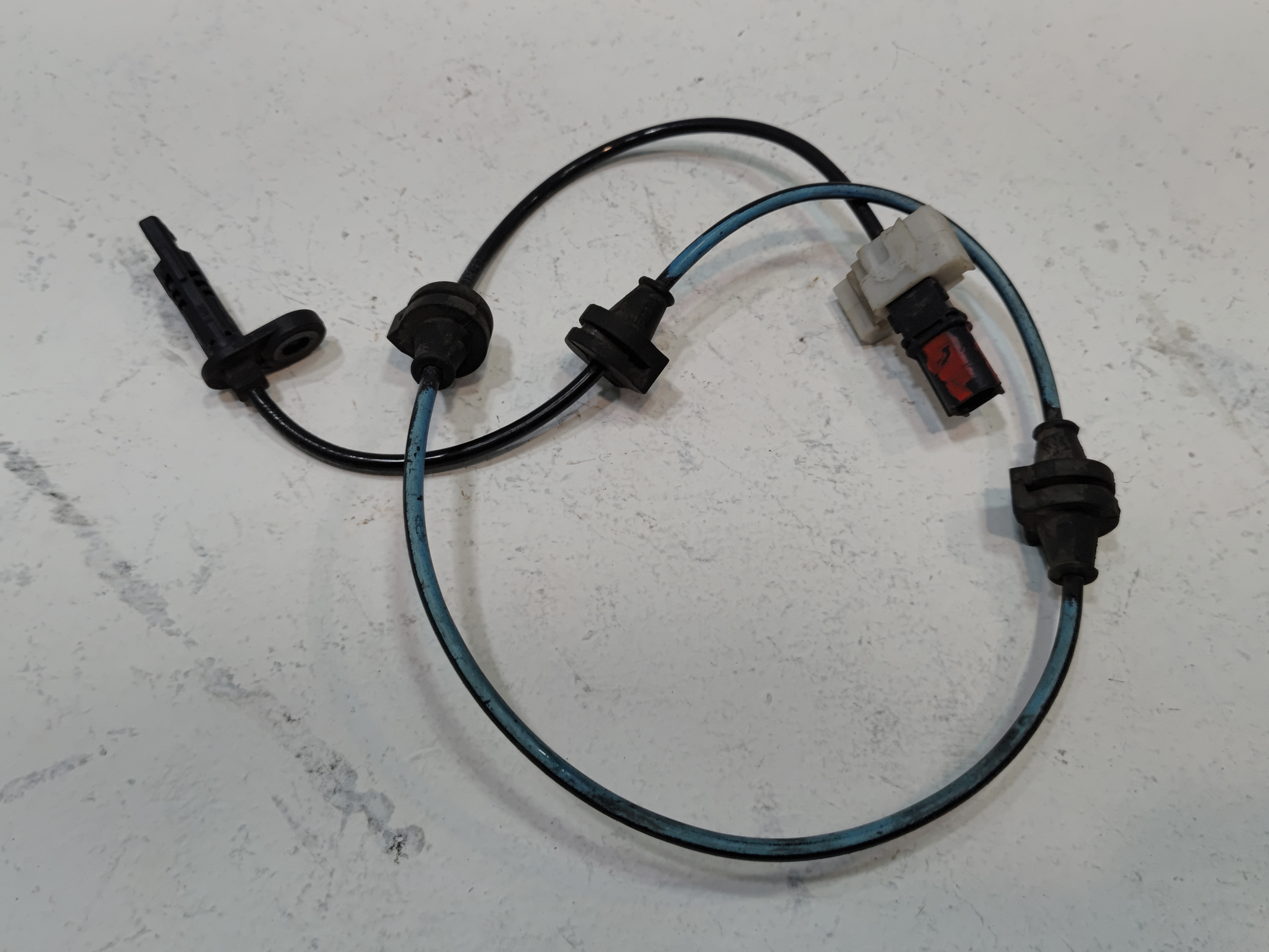 2016-2022 Honda Pilot AWD Rear Left Driver Side Wheel Speed ABS Sensor OEM