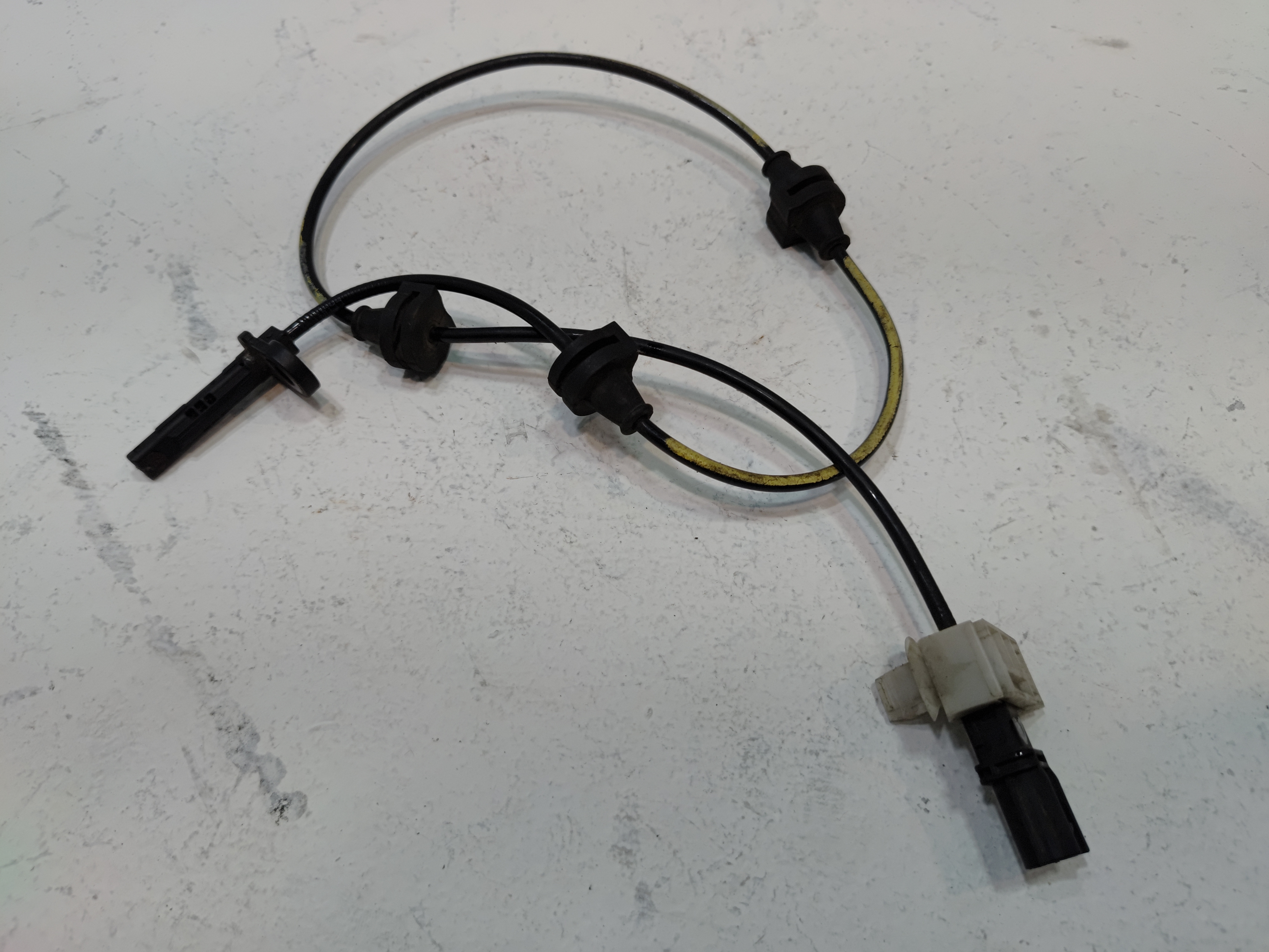 2016-2022 Honda Pilot AWD Rear Right Passenger Side Wheel Speed ABS Sensor OEM