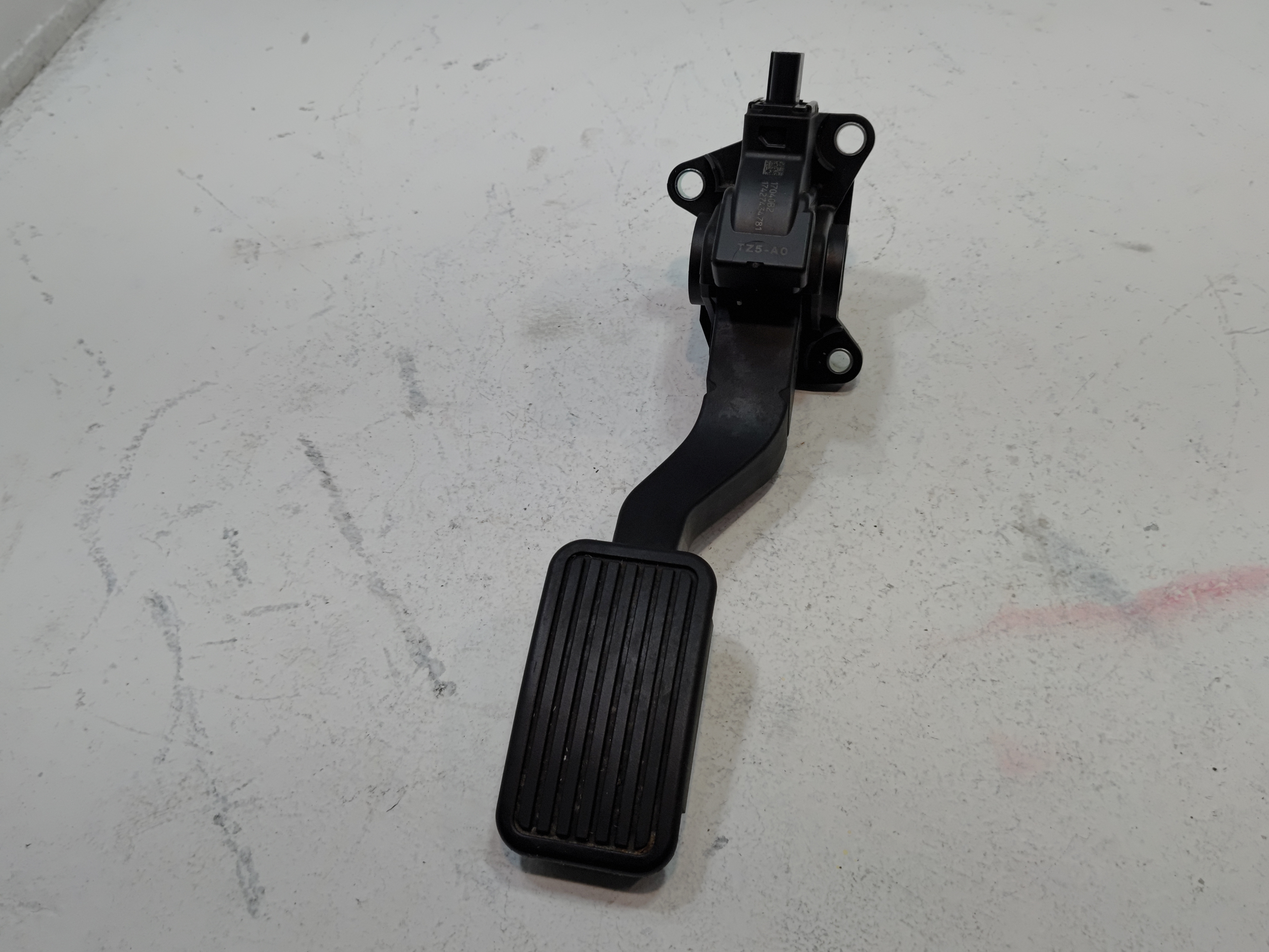 2017-2022 Honda Pilot Gas Pedal Accelerator Throttle Travel Sensor OEM