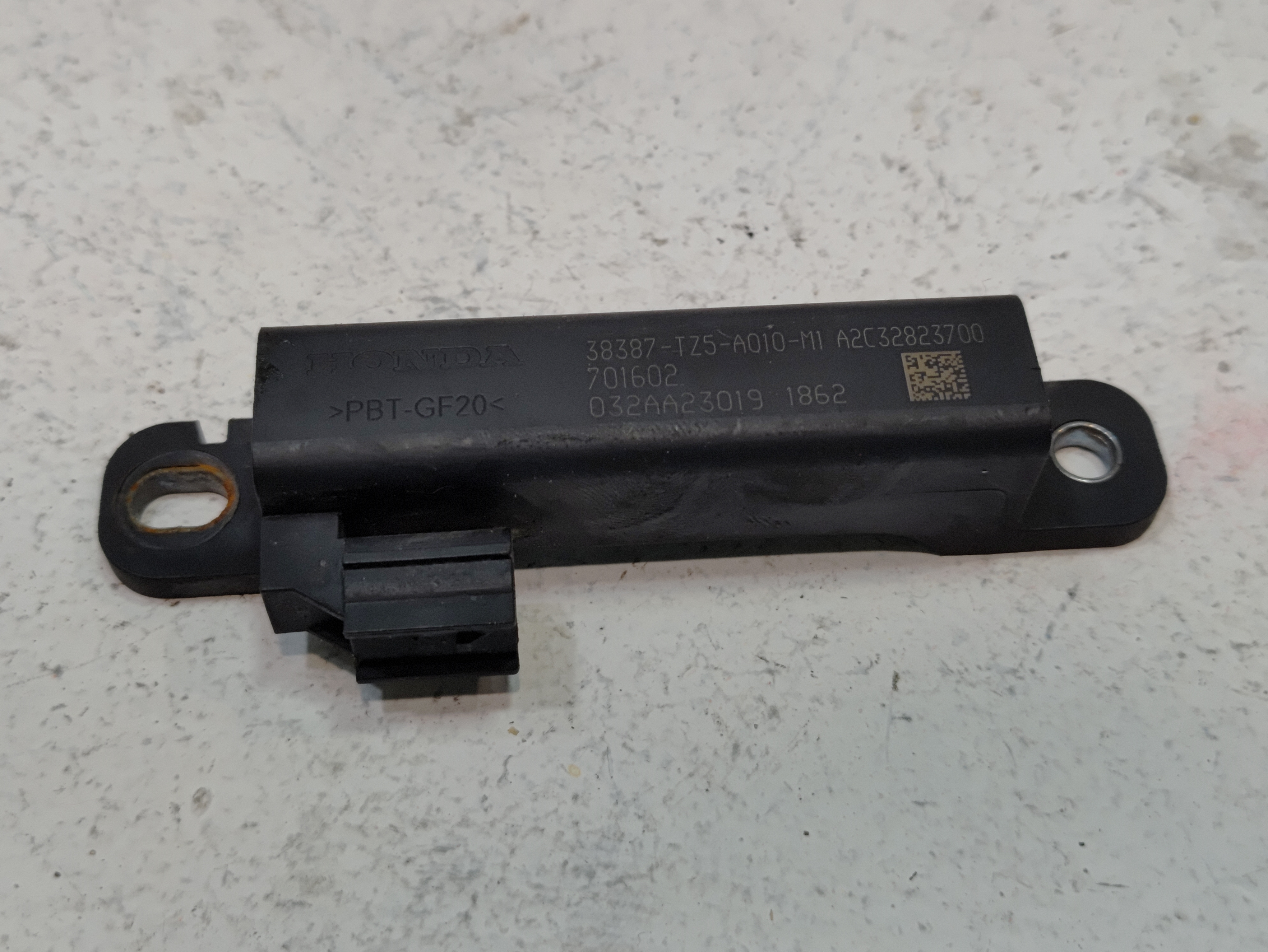 2016-2025 Honda Pilot Keyless Entry Receiver Antenna Control Module Unit OEM