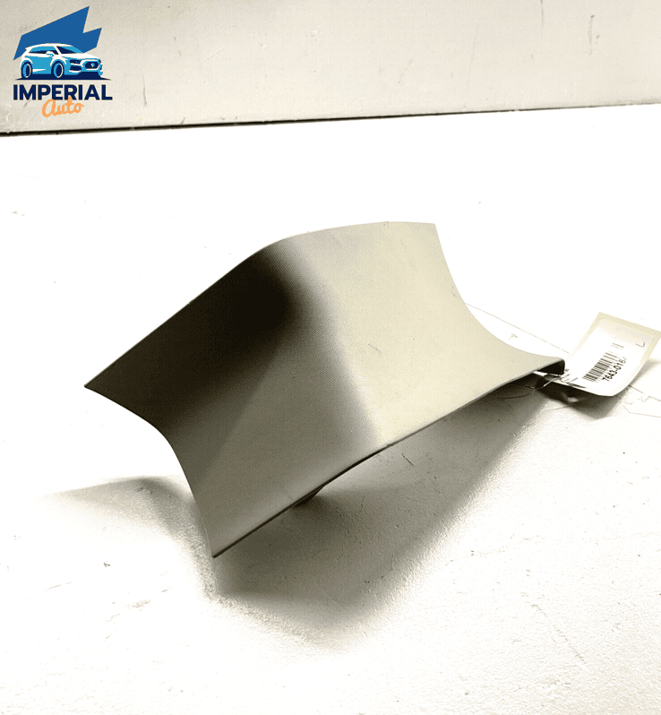 2023 MAZDA CX-50 REAR LEFT DRIVER SIDE D PILLAR UPPER TRIM COVER PANEL OEM