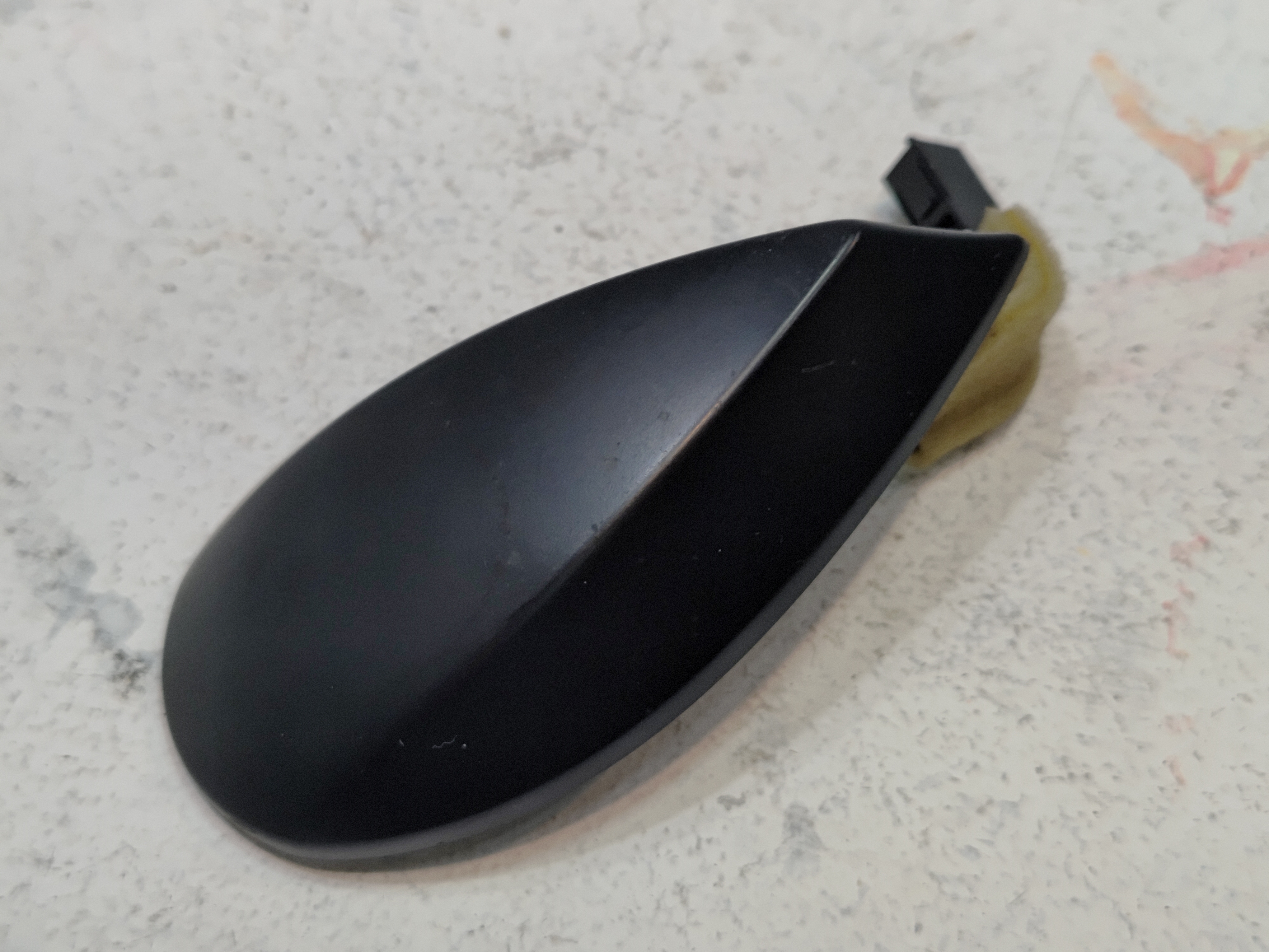 2016-2018 Honda Pilot Roof Exterior Antenna Module W/ Cover Assembly OEM