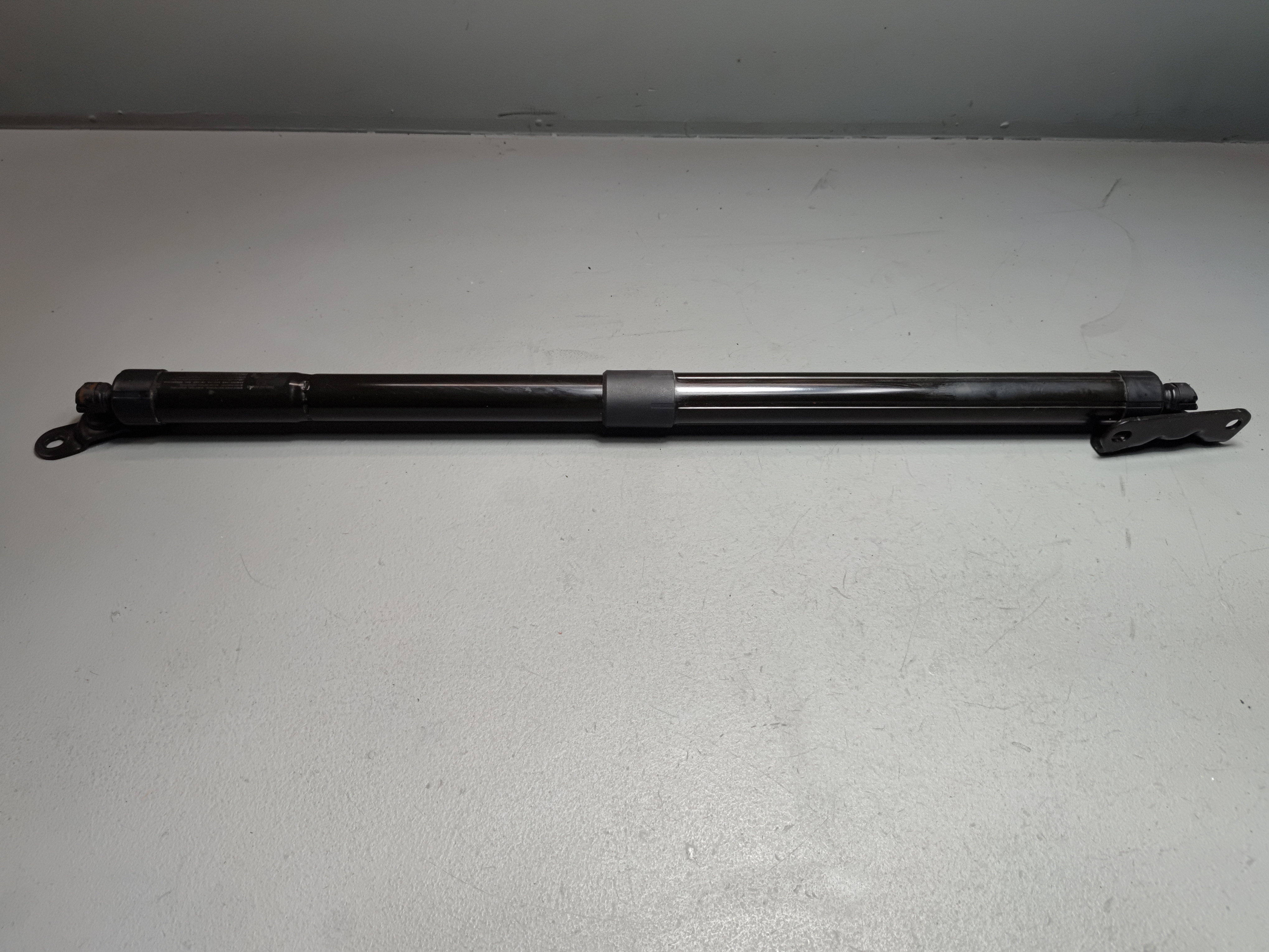 HONDA PILOT REAR LEFT DRIVER DOOR WINDOW GLASS RUN CHANNEL SEAL 2016 - 2021 OEM